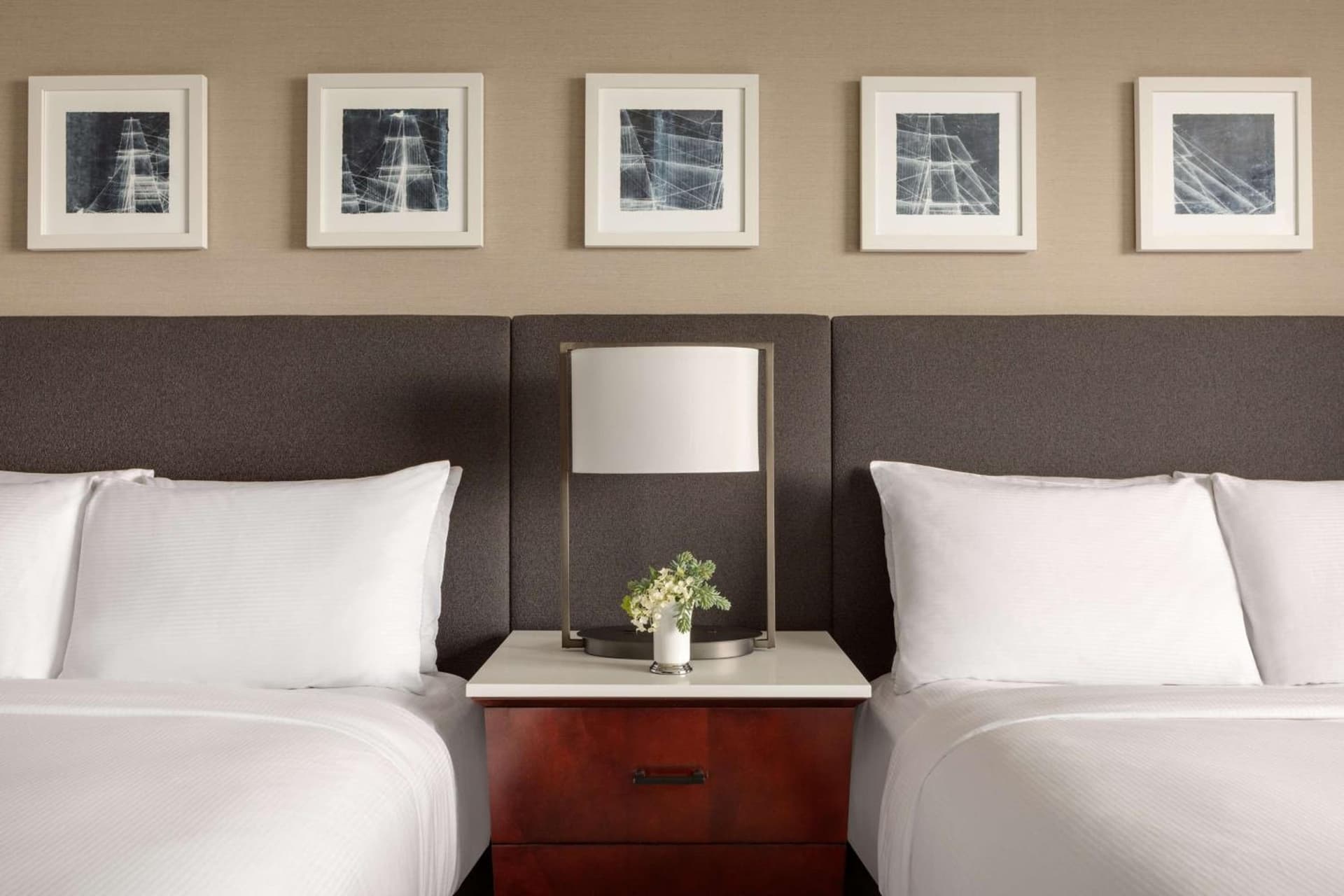 Hotel Champlain Burlington, Curio Collection by Hilton gallery photo in Burlington, VT — image 31