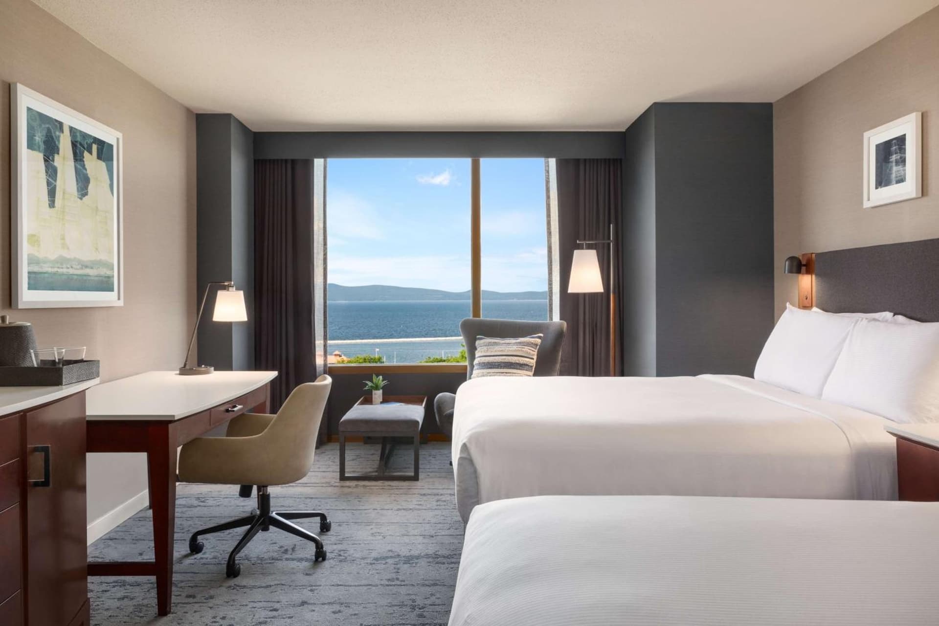 Hotel Champlain Burlington, Curio Collection by Hilton gallery photo in Burlington, VT — image 112