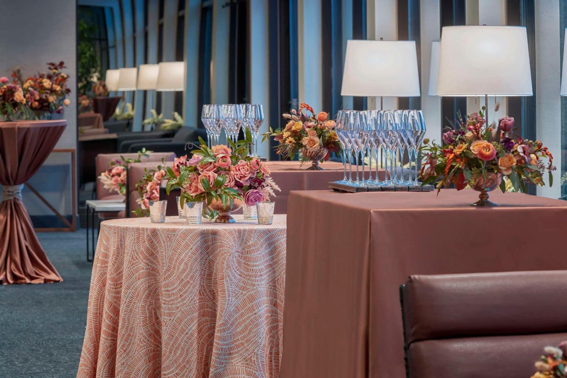 Hotel Champlain Burlington, Curio Collection by Hilton gallery photo in Burlington, VT — image 54