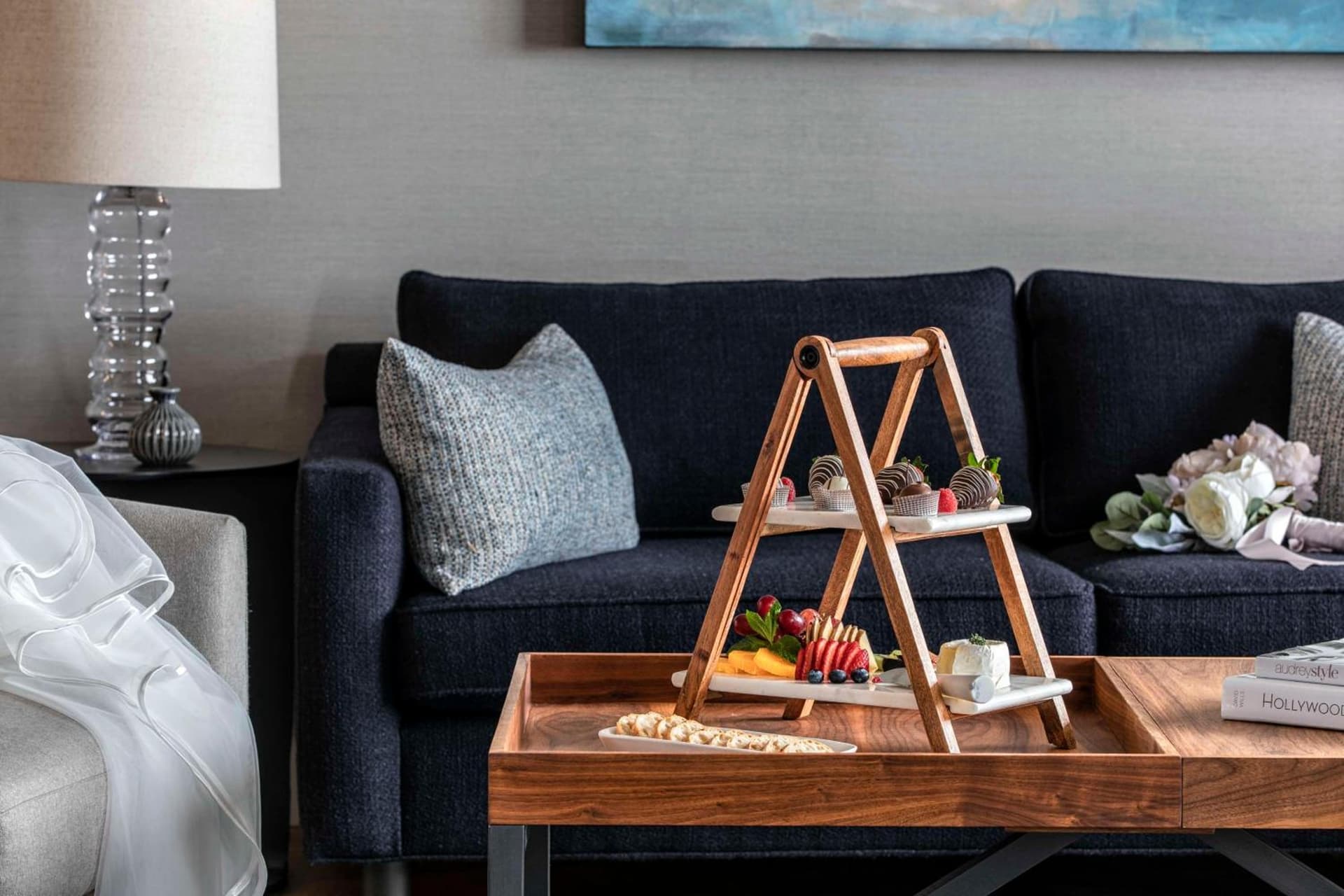 Hotel Champlain Burlington, Curio Collection by Hilton gallery photo in Burlington, VT — image 117