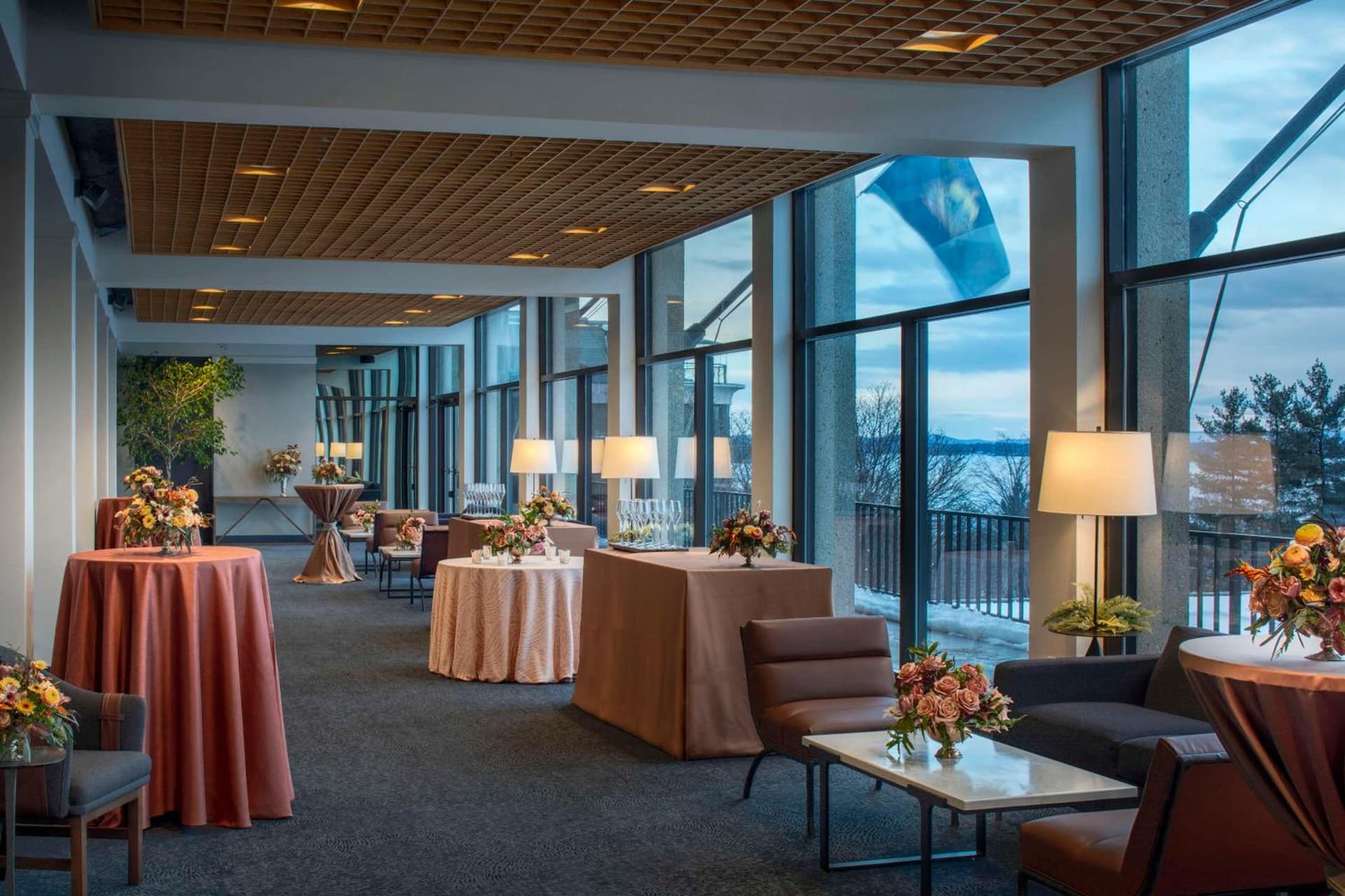 Hotel Champlain Burlington, Curio Collection by Hilton gallery photo in Burlington, VT — image 104