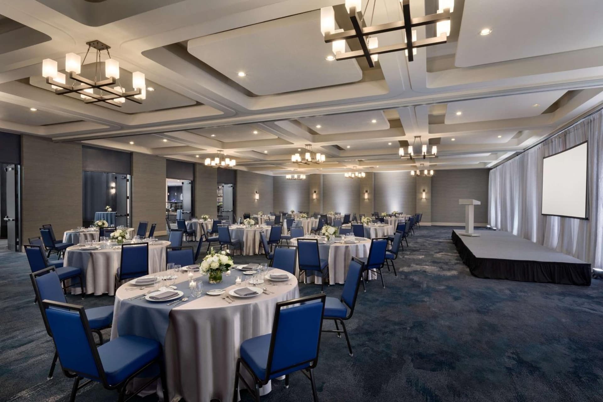 Hotel Champlain Burlington, Curio Collection by Hilton gallery photo in Burlington, VT — image 109