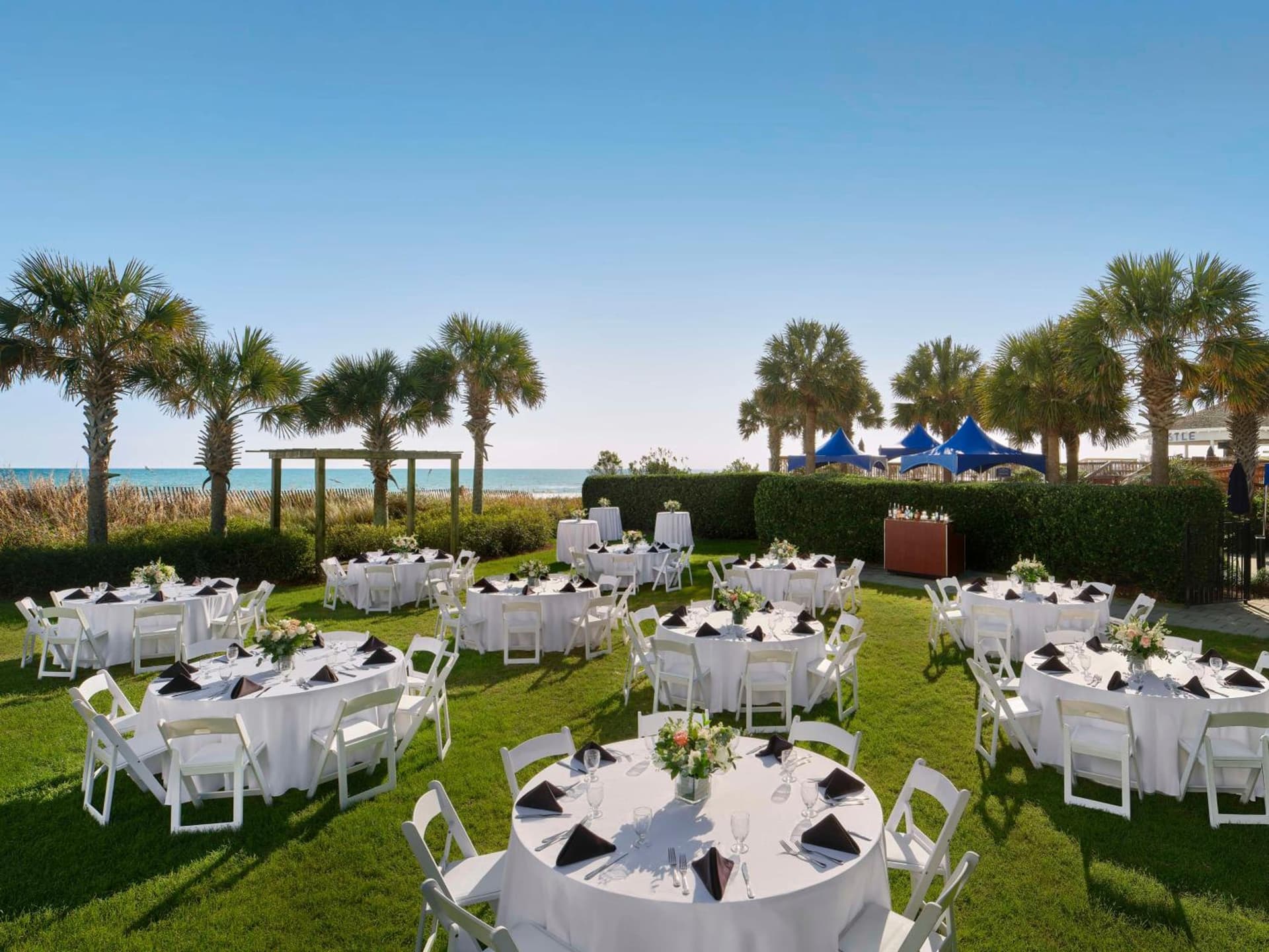 Hilton Myrtle Beach Resort gallery photo in Myrtle Beach, SC — image 34