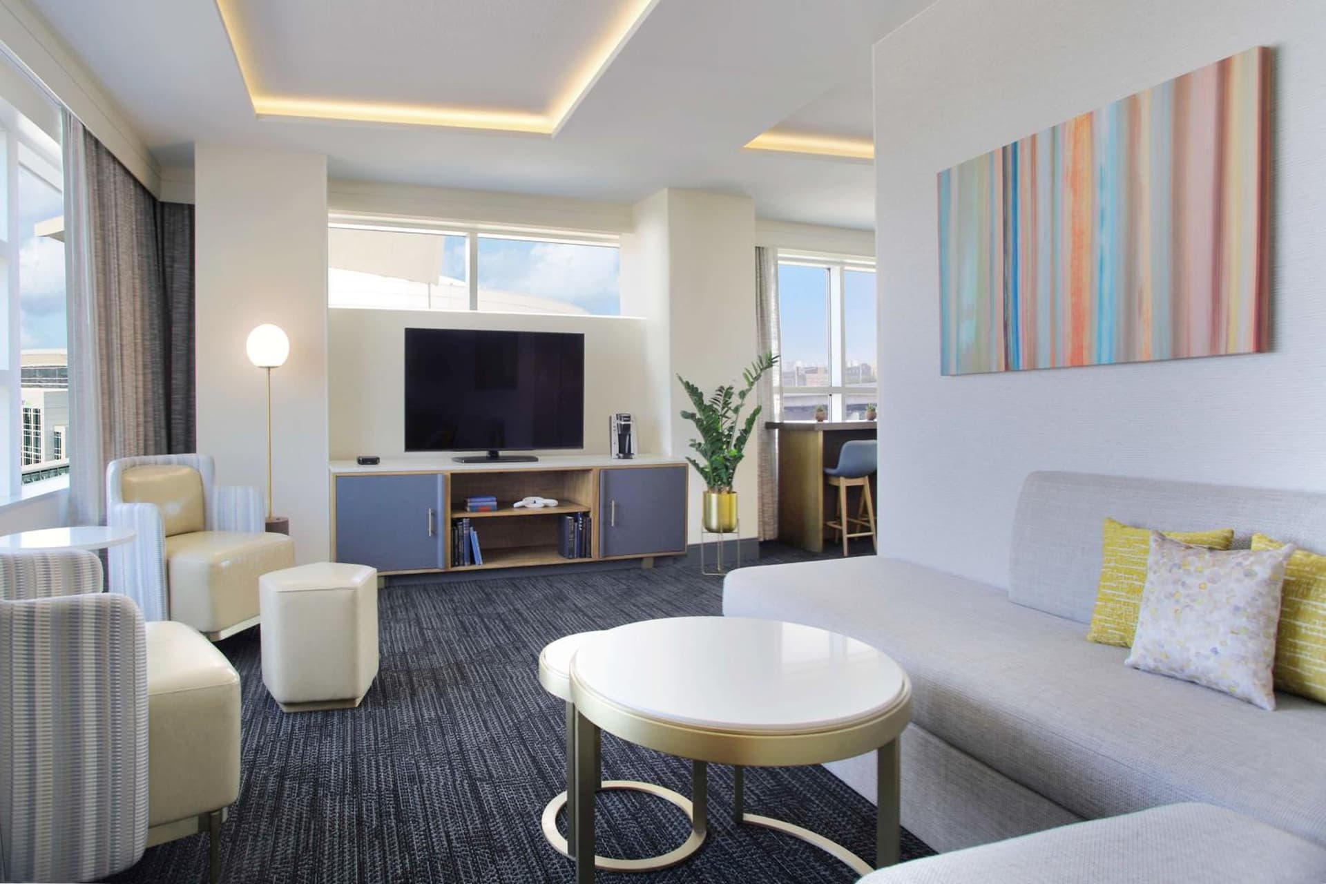 Hilton Omaha gallery photo in Omaha, NE — image 14
