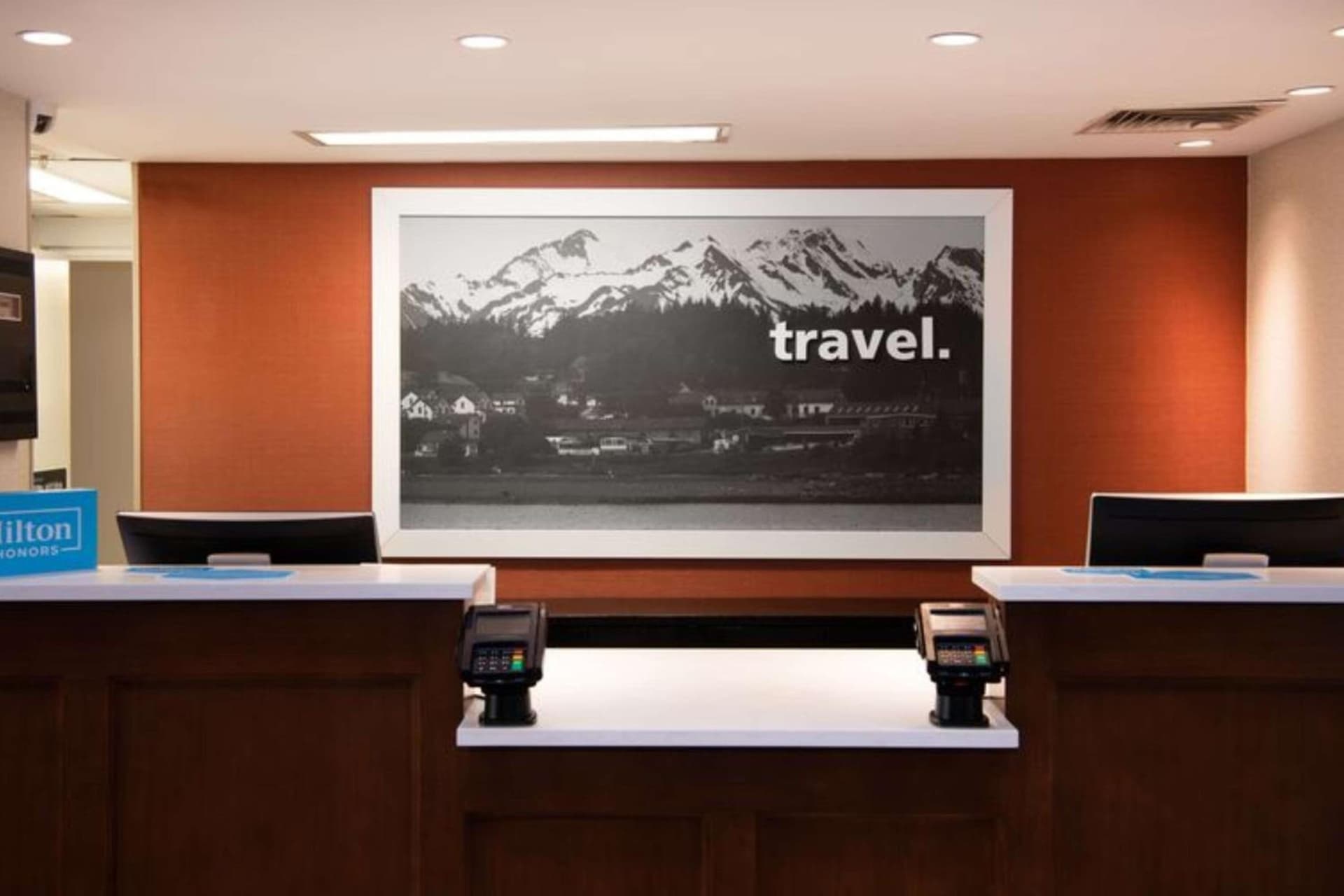 Hampton Inn & Suites Rochester/Victor gallery photo in Victor — image 15