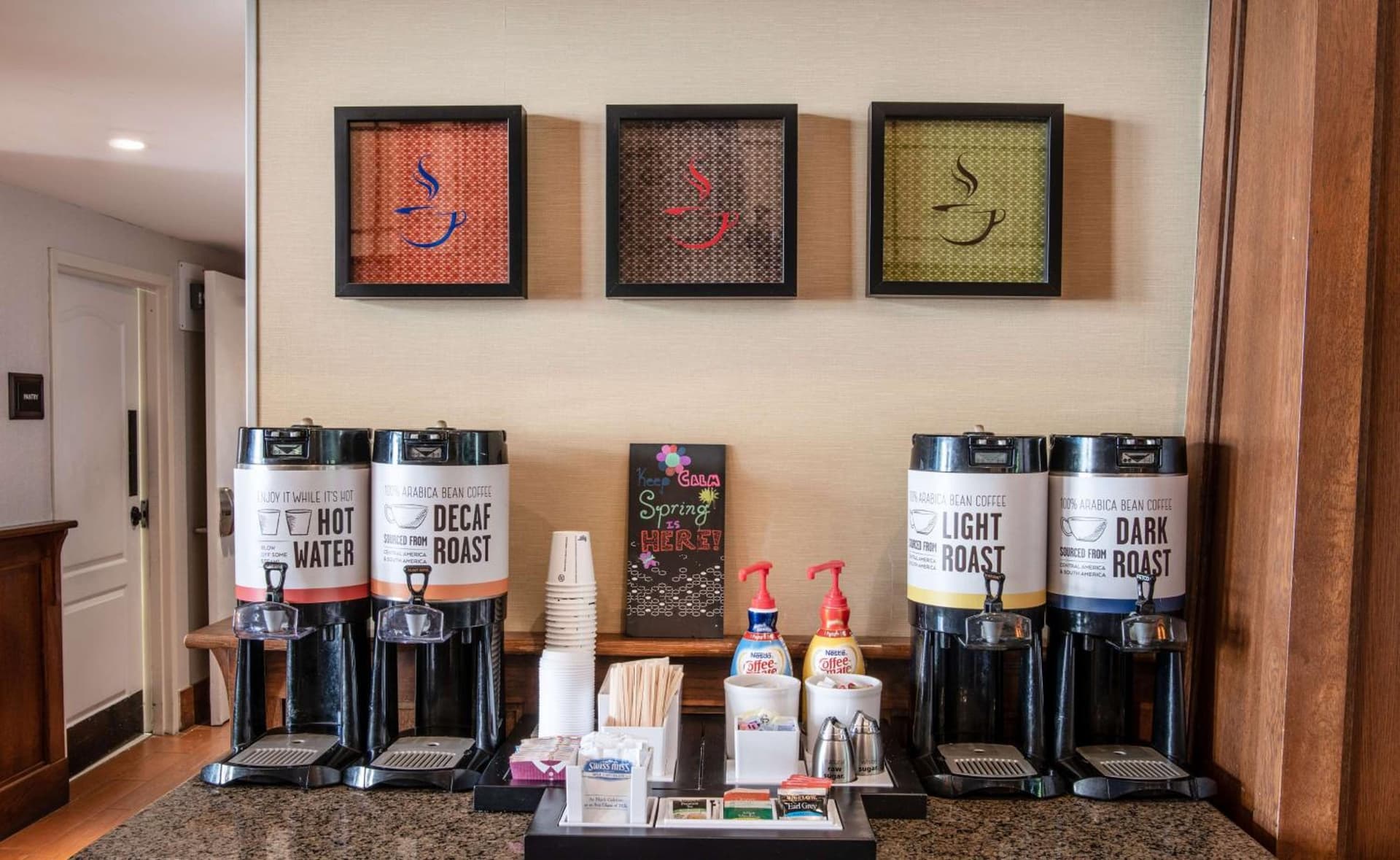 Hampton Inn & Suites Rochester/Victor gallery photo in Victor — image 39