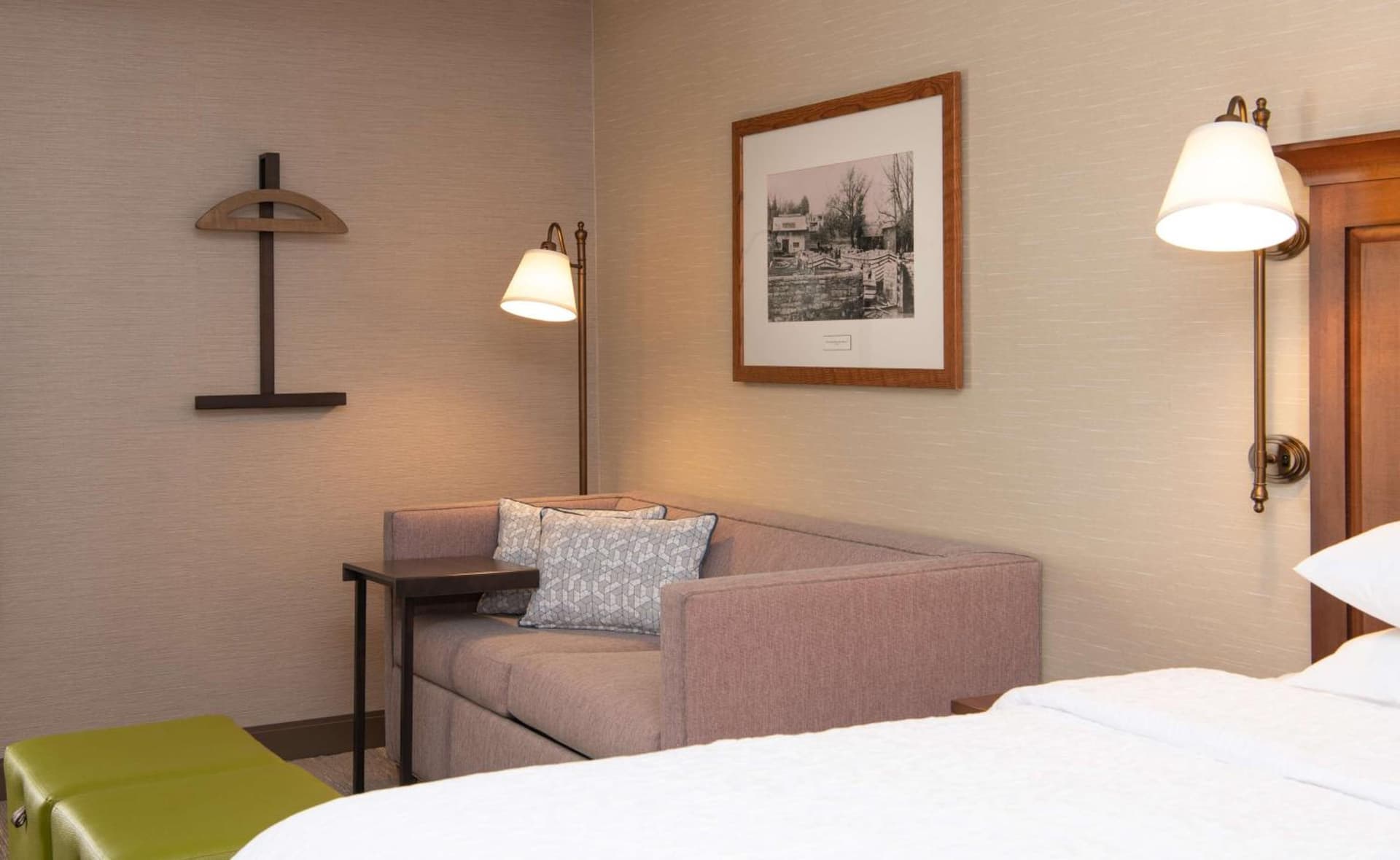 Hampton Inn & Suites Rochester/Victor gallery photo in Victor — image 43