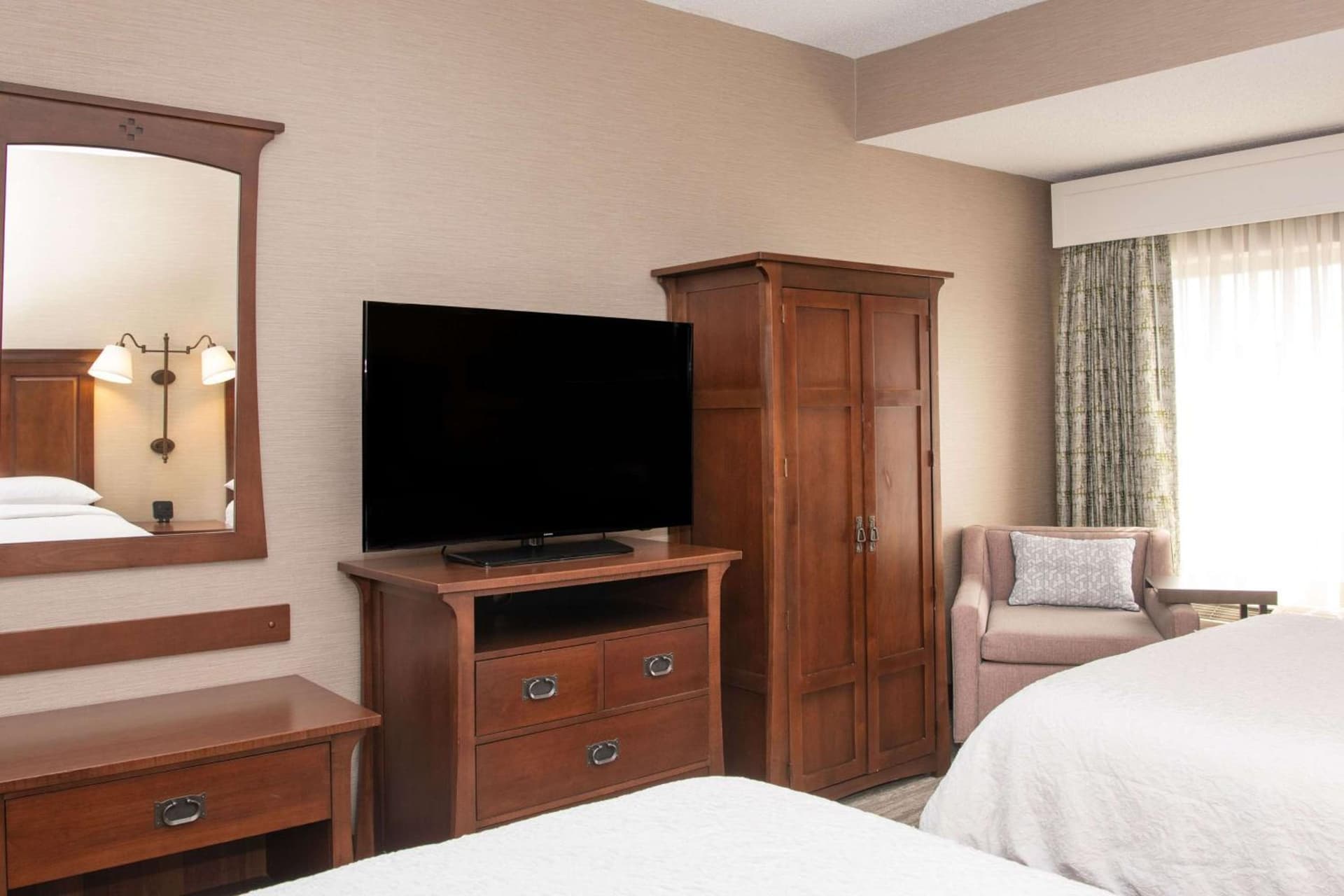 Hampton Inn & Suites Rochester/Victor gallery photo in Victor — image 22