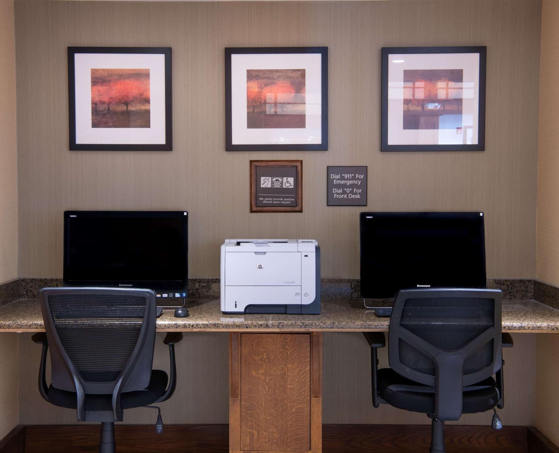 Hampton Inn & Suites Rochester/Victor gallery photo in Victor — image 4