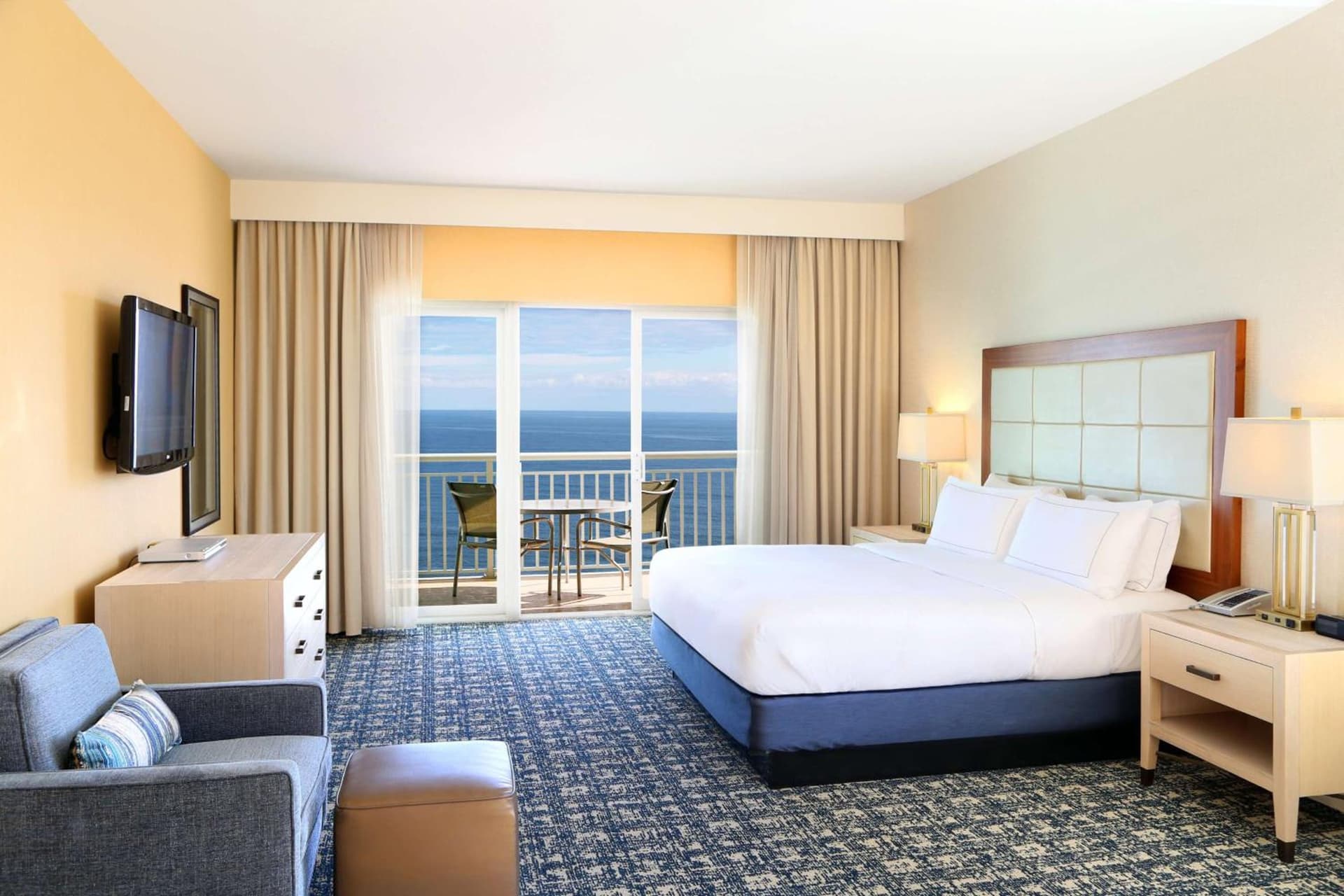 Hilton Suites Ocean City Oceanfront gallery photo in Ocean City, MD — image 11
