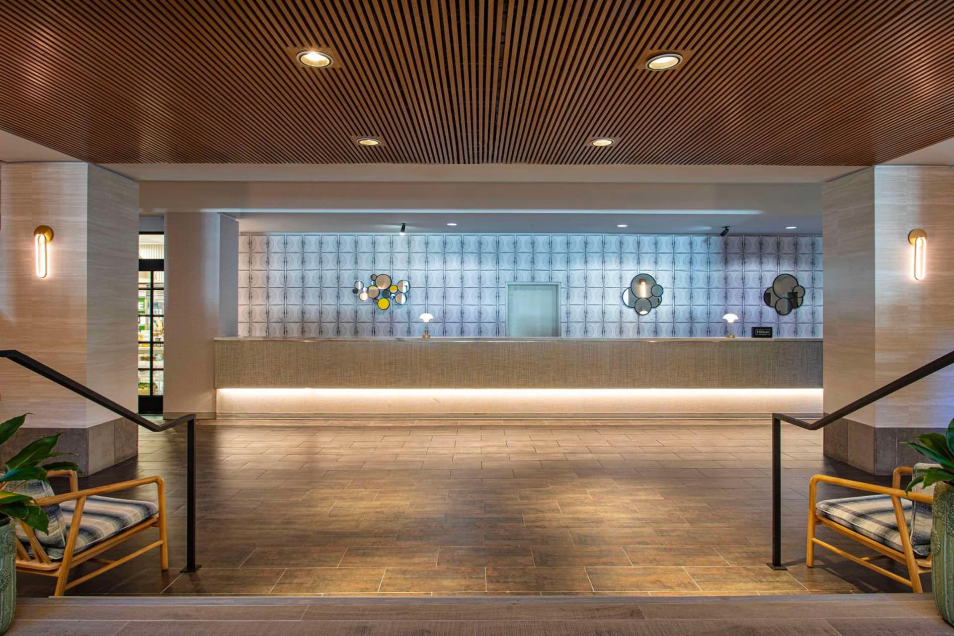 Hilton San Jose gallery photo in San Jose, CA — image 8