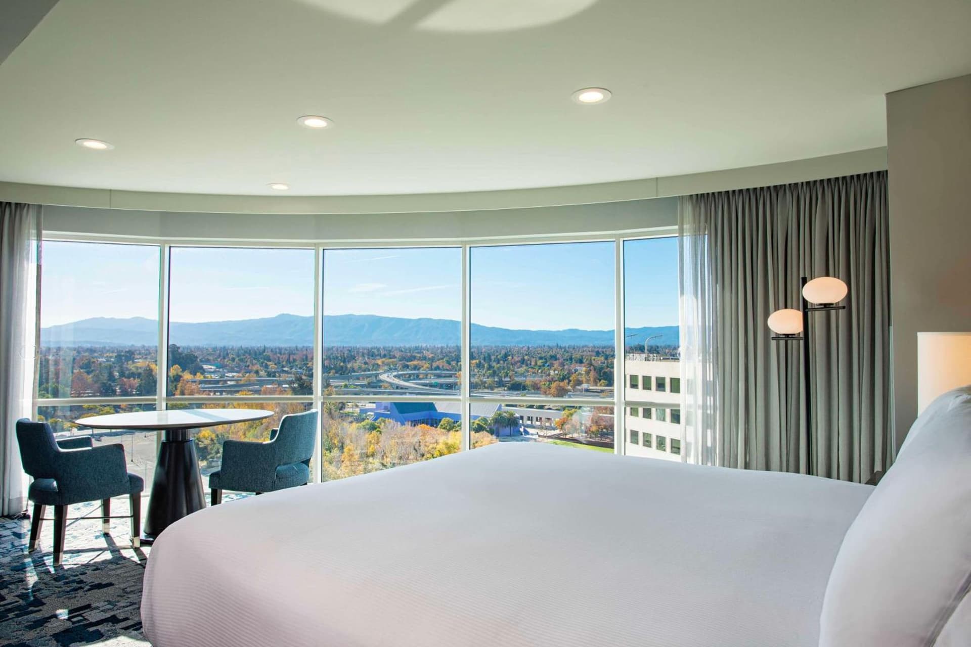 Hilton San Jose gallery photo in San Jose, CA — image 86