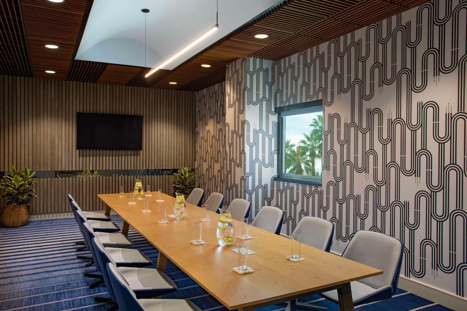 Hilton San Jose gallery photo in San Jose, CA — image 23