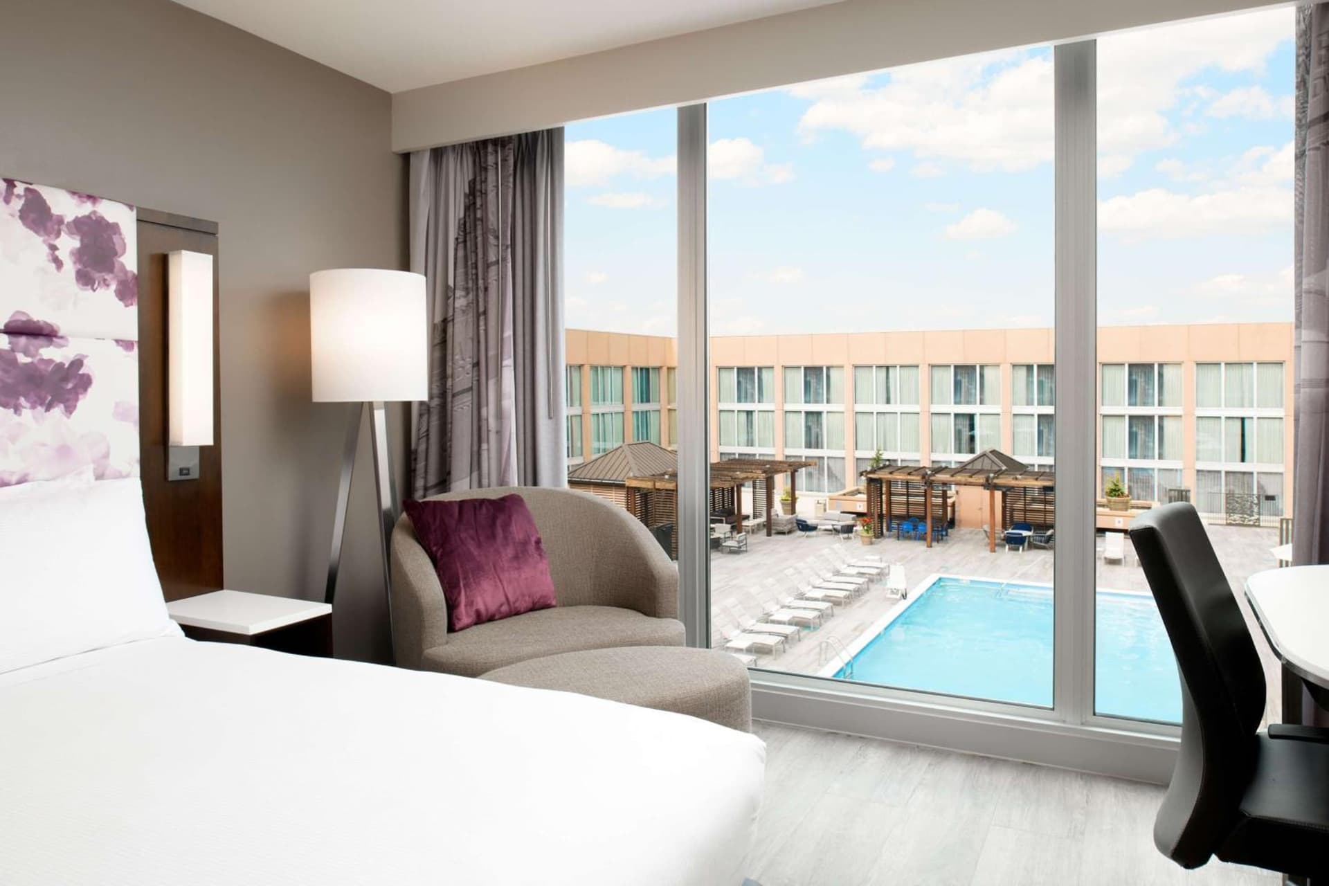 Hilton Washington DC National Mall The Wharf gallery photo in Washington, DC — image 16