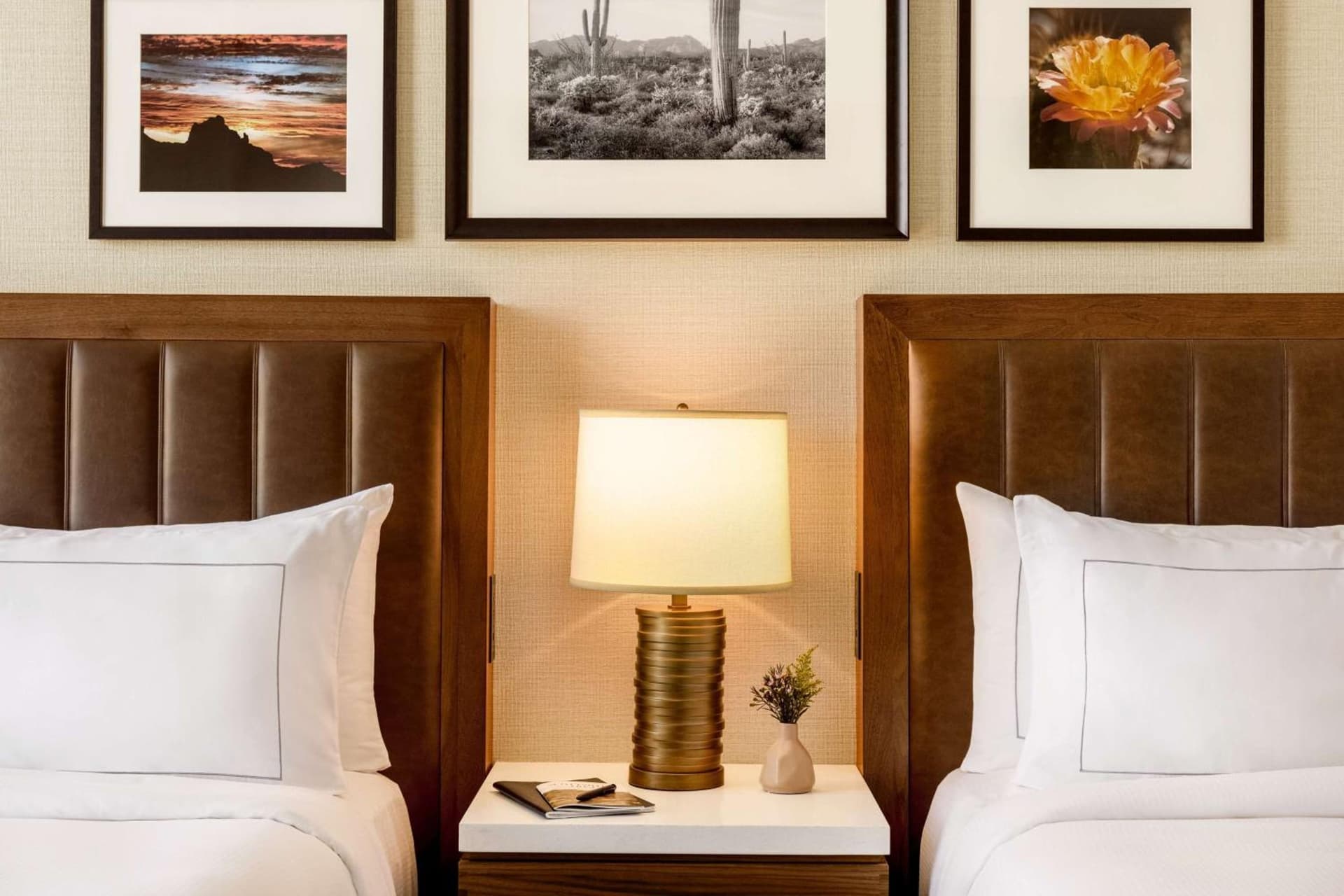 Hilton North Scottsdale At Cavasson gallery photo in Scottsdale, AZ — image 34