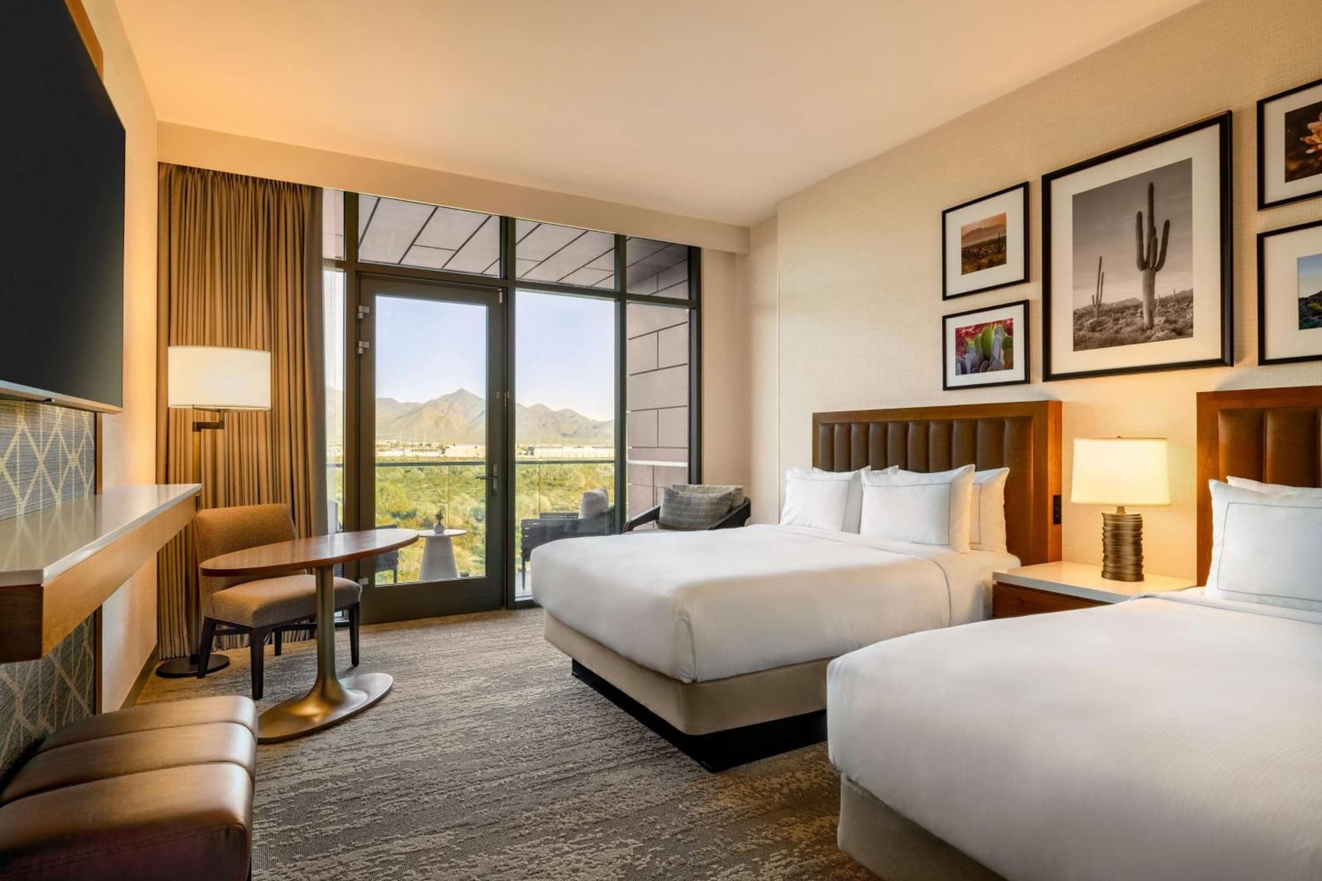 Hilton North Scottsdale At Cavasson gallery photo in Scottsdale, AZ — image 56