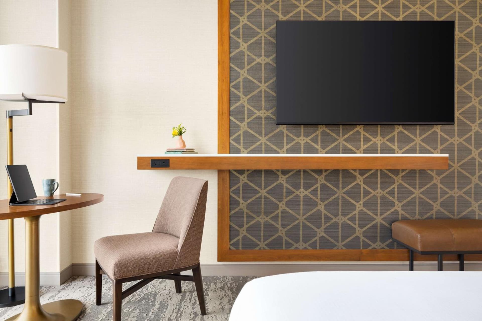 Hilton North Scottsdale At Cavasson gallery photo in Scottsdale, AZ — image 18