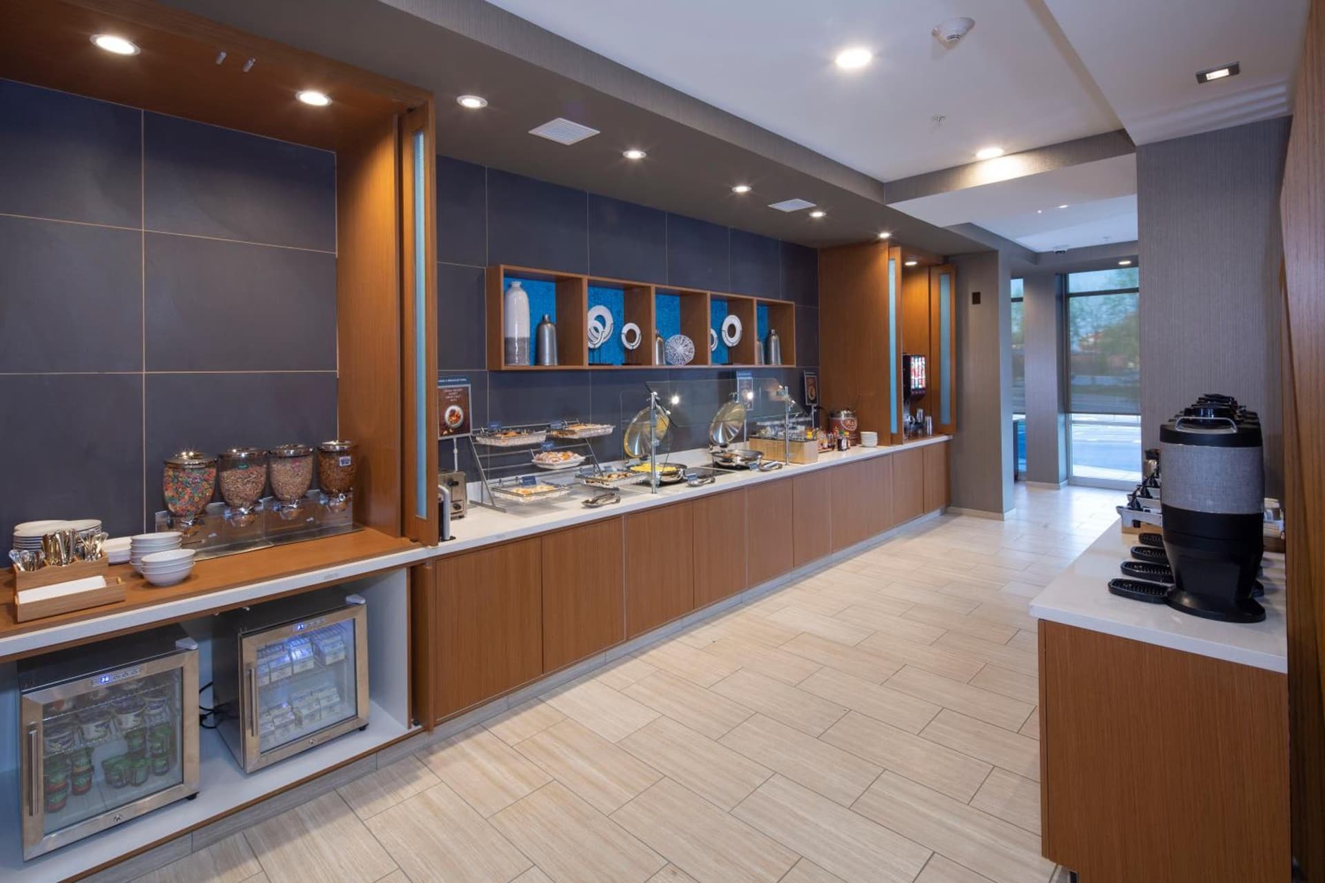 Springhill Suites By Marriott Newark Downtown gallery photo in Newark, DE — image 12