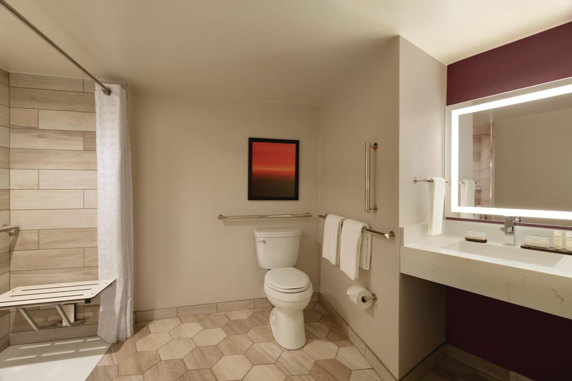 Embassy Suites by Hilton Phoenix Downtown North gallery photo in Phoenix, AZ — image 23