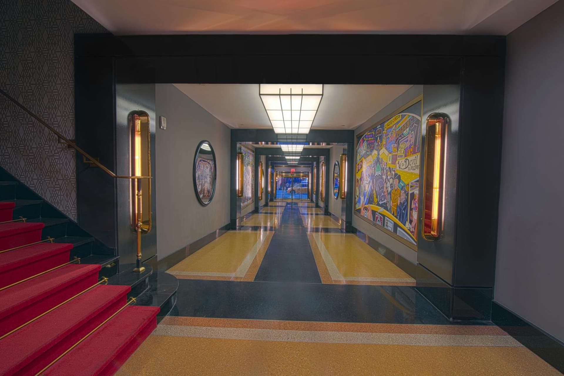 Hotel Edison Times Square gallery photo in New York, NY — image 46