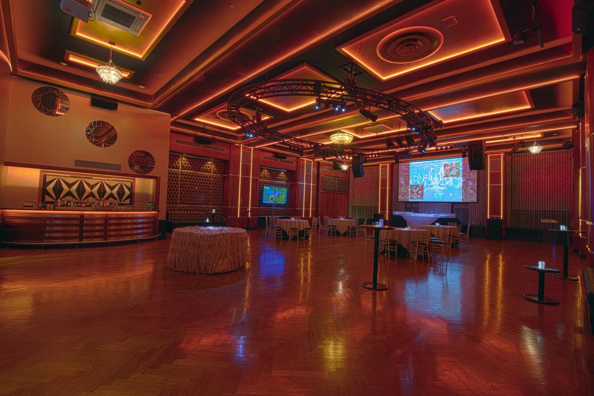 Hotel Edison Times Square gallery photo in New York, NY — image 54
