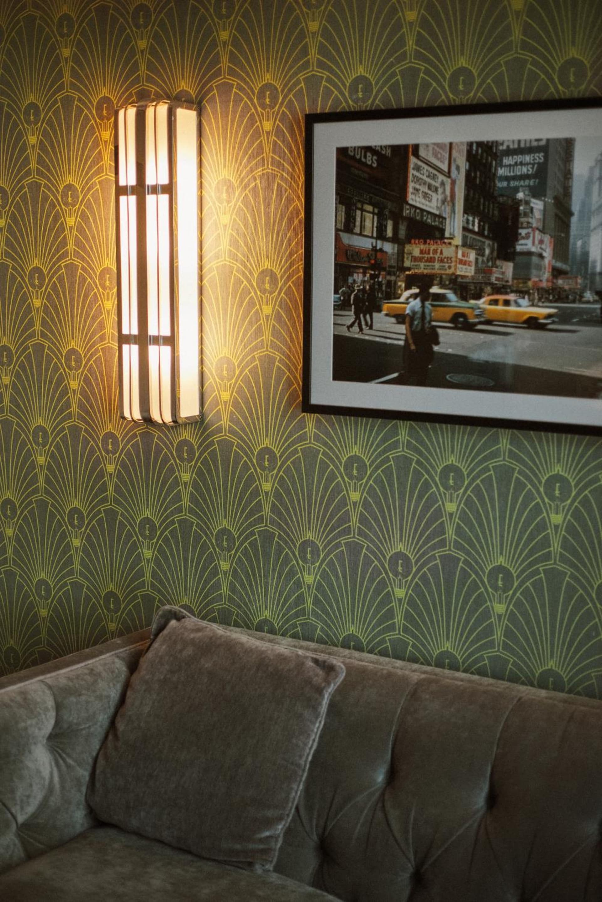 Hotel Edison Times Square gallery photo in New York, NY — image 44