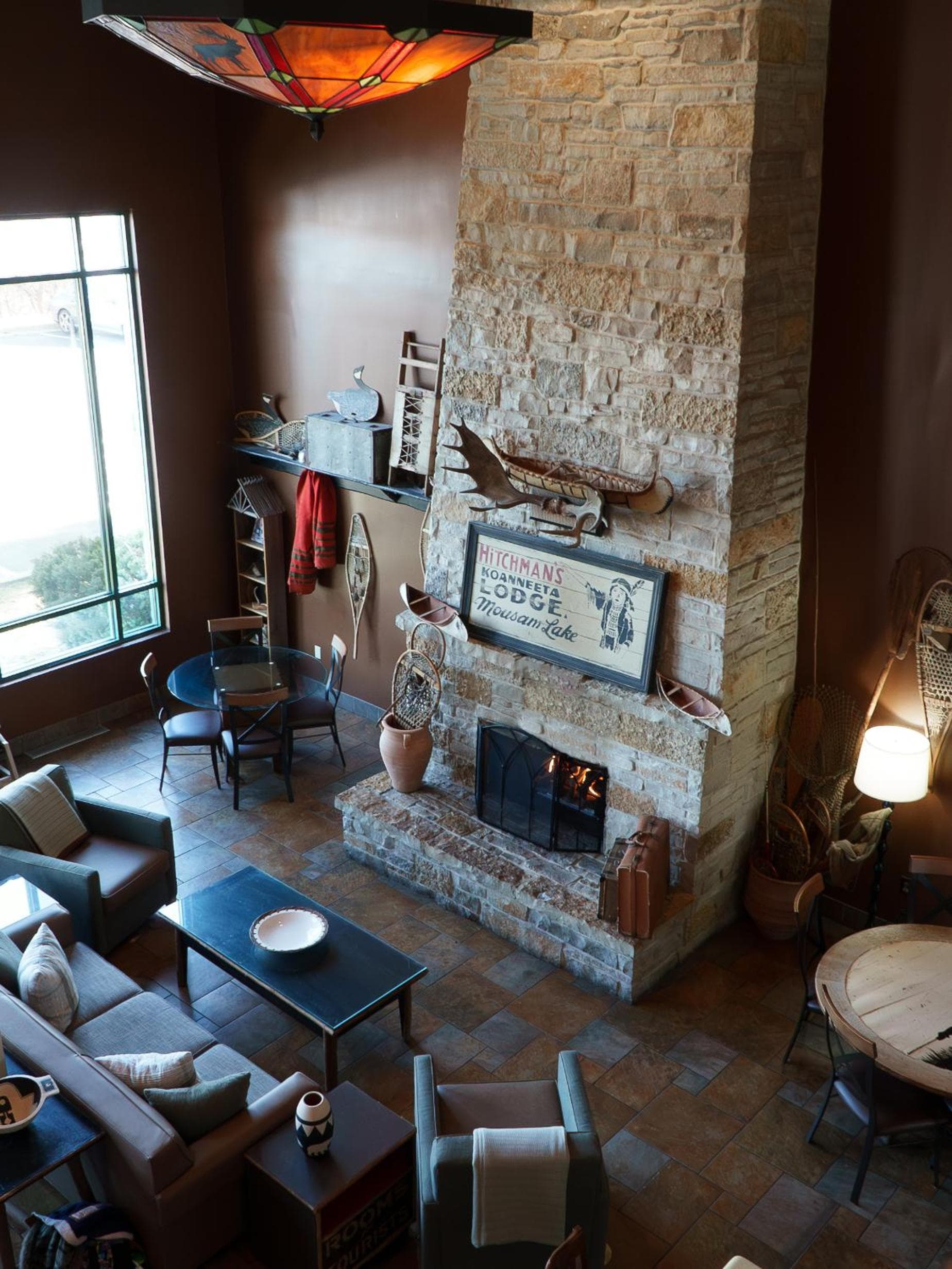 Wildwood Lodge gallery photo in Pewaukee — image 10