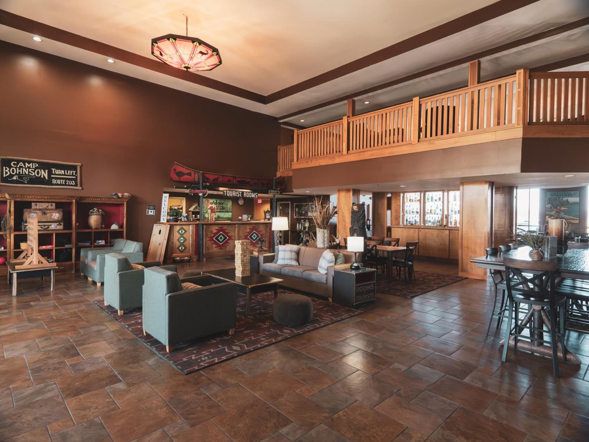 Wildwood Lodge gallery photo in Pewaukee — image 4