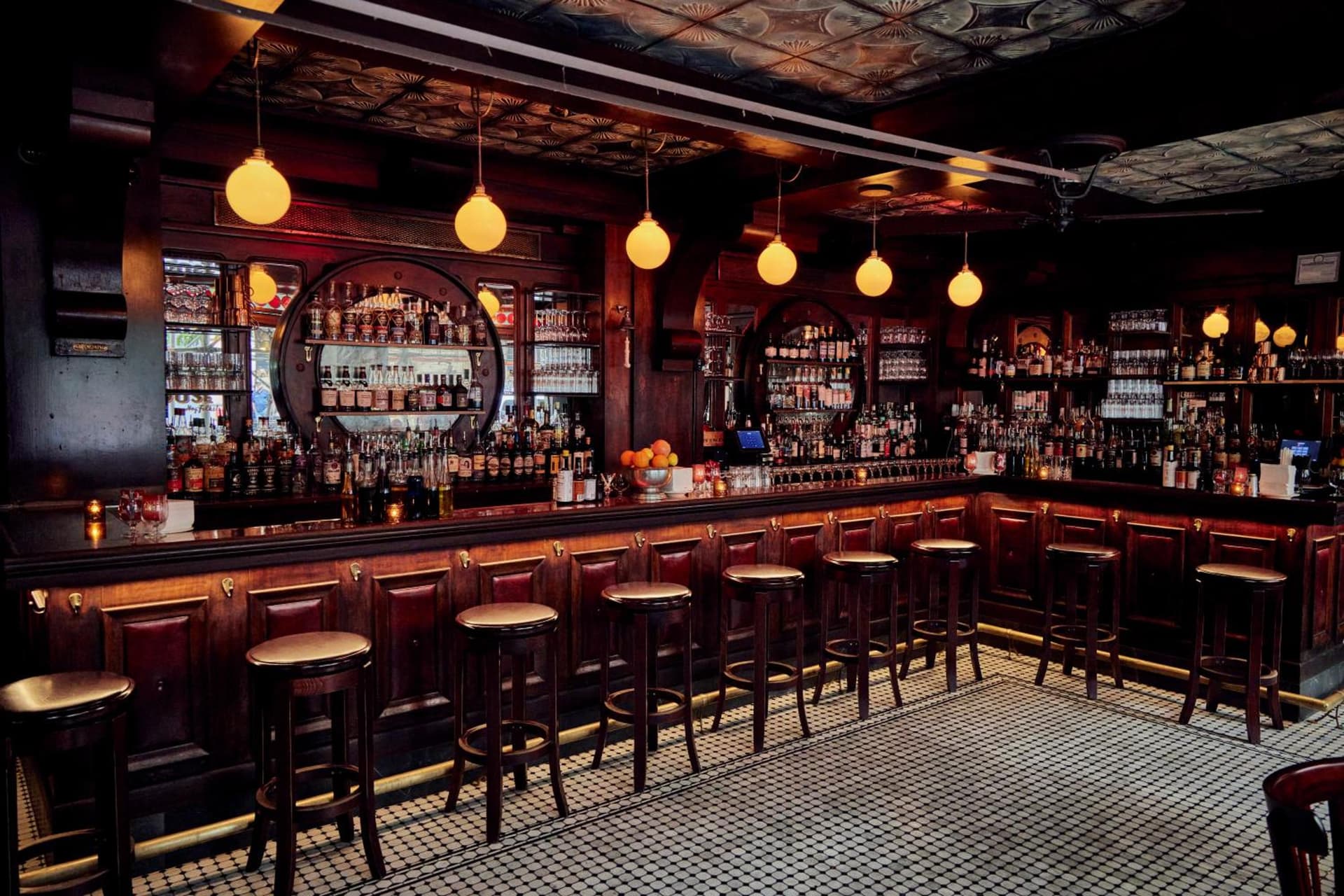 Hotel Edison Times Square gallery photo in New York, NY — image 25