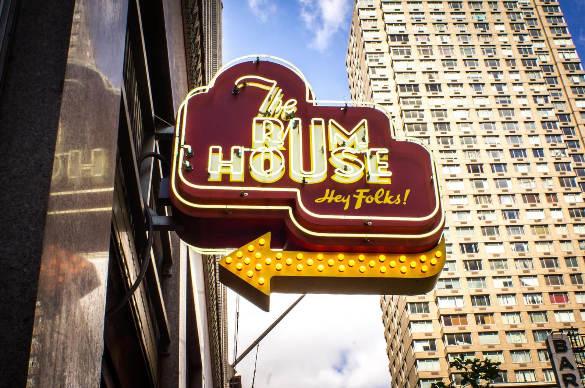 Hotel Edison Times Square gallery photo in New York, NY — image 43