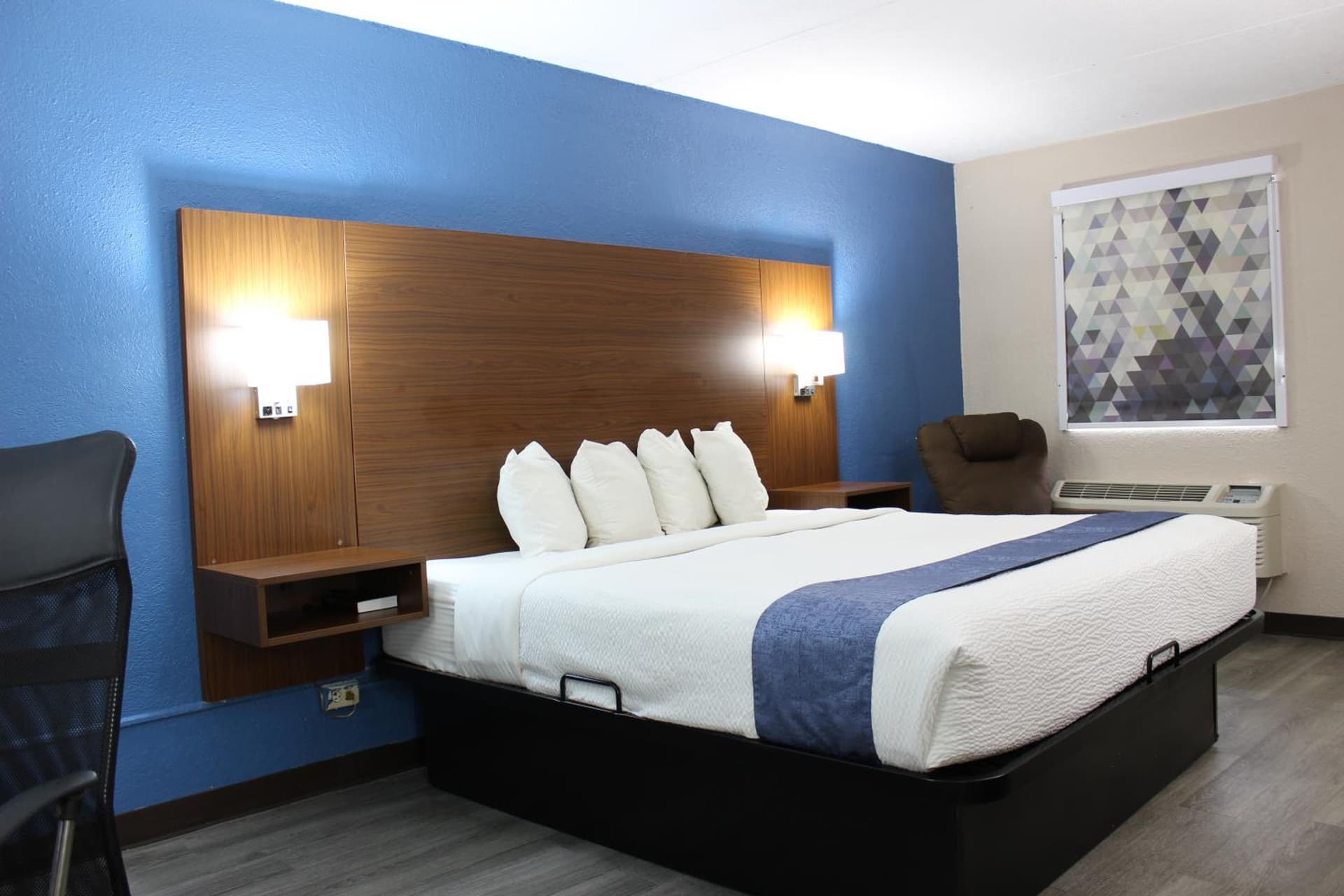 Baymont by Wyndham Abilene gallery photo in Abilene, TX — image 10