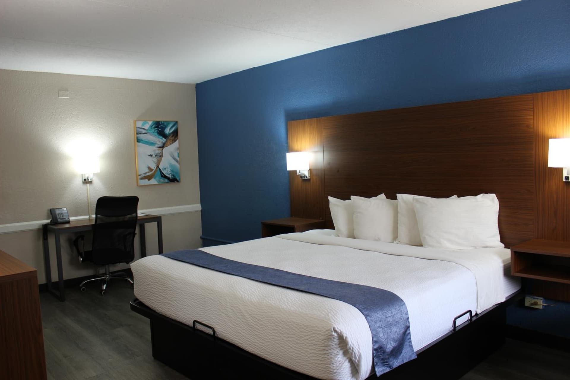 Baymont by Wyndham Abilene gallery photo in Abilene, TX — image 20