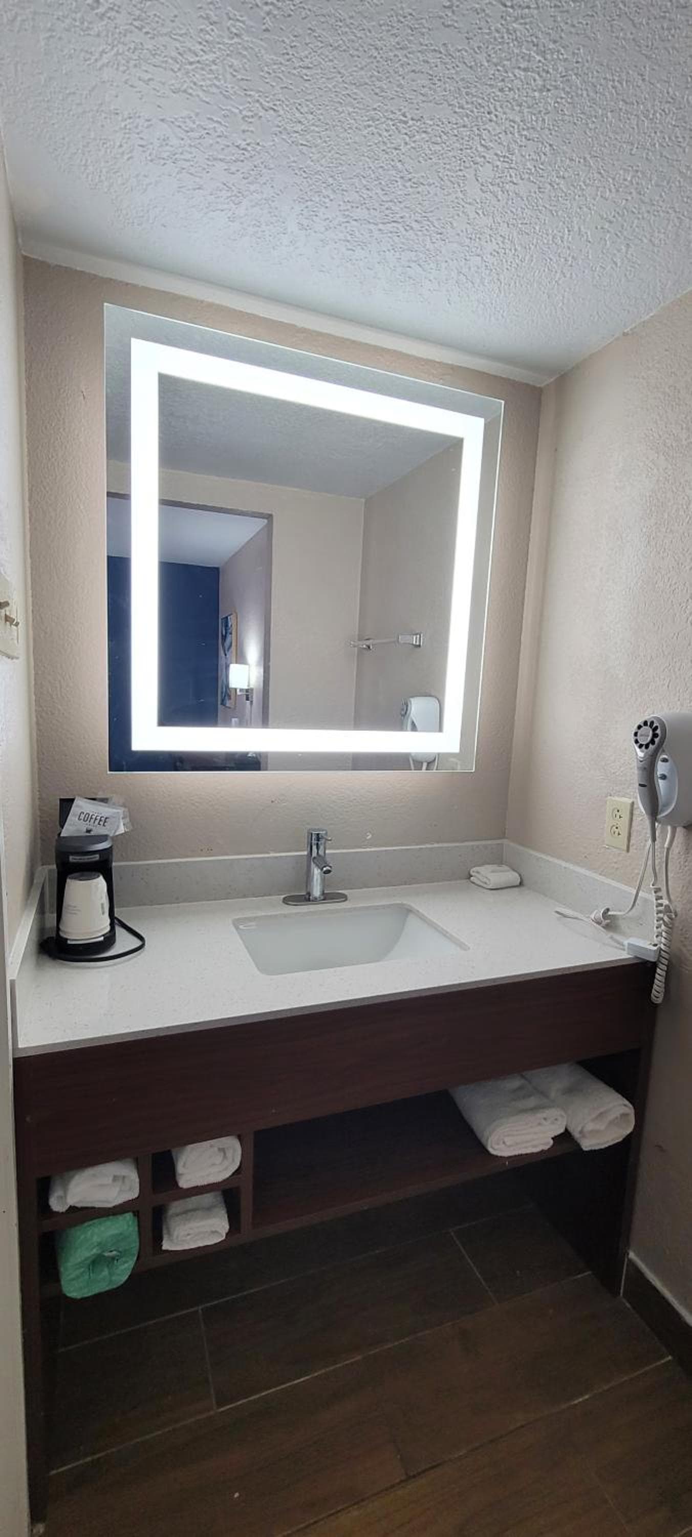 Baymont by Wyndham Abilene gallery photo in Abilene, TX — image 4