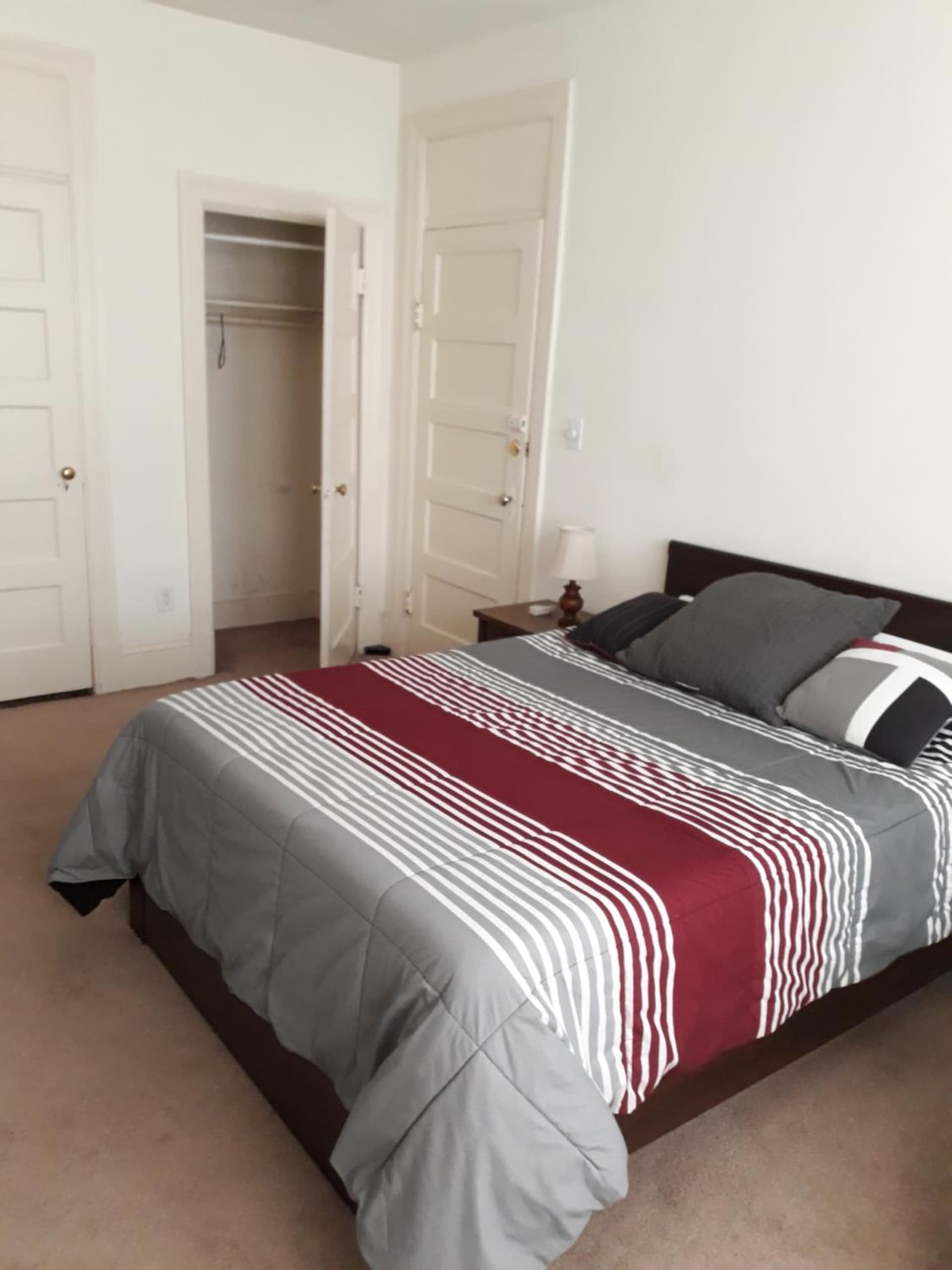 Pleasant Rooming House property views in Washington, DC — gallery photo 3