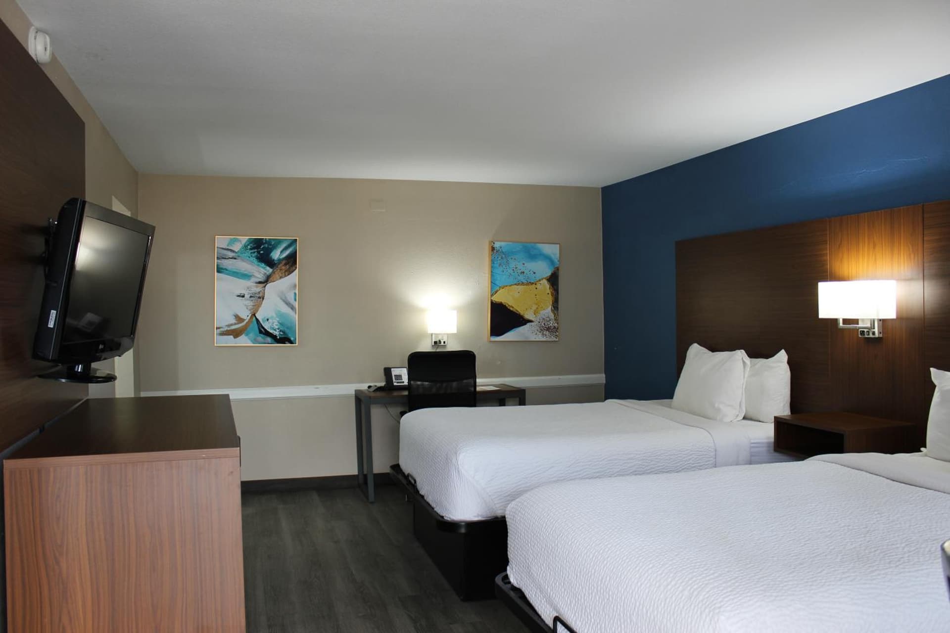 Baymont by Wyndham Abilene gallery photo in Abilene, TX — image 21