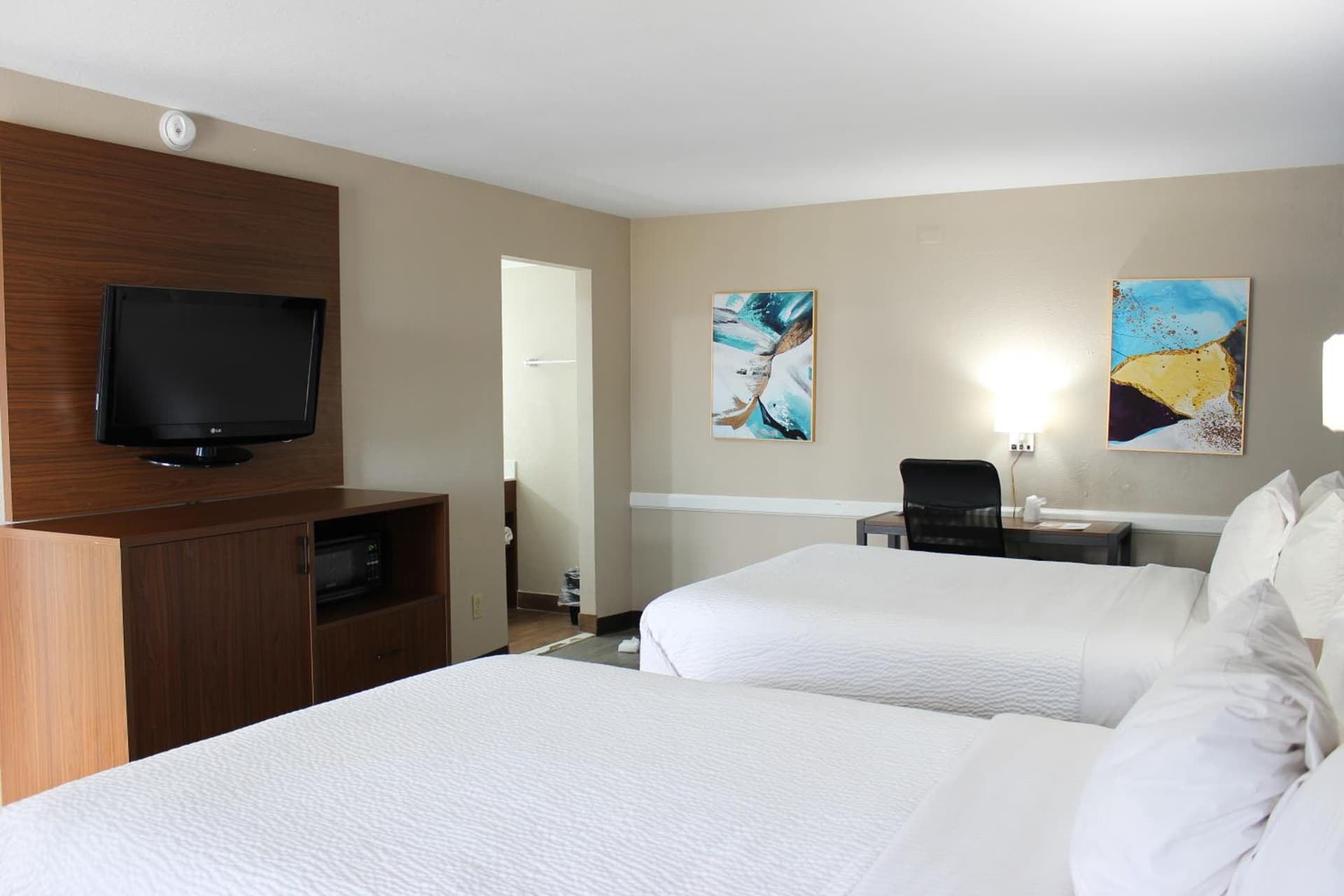 Baymont by Wyndham Abilene gallery photo in Abilene, TX — image 13