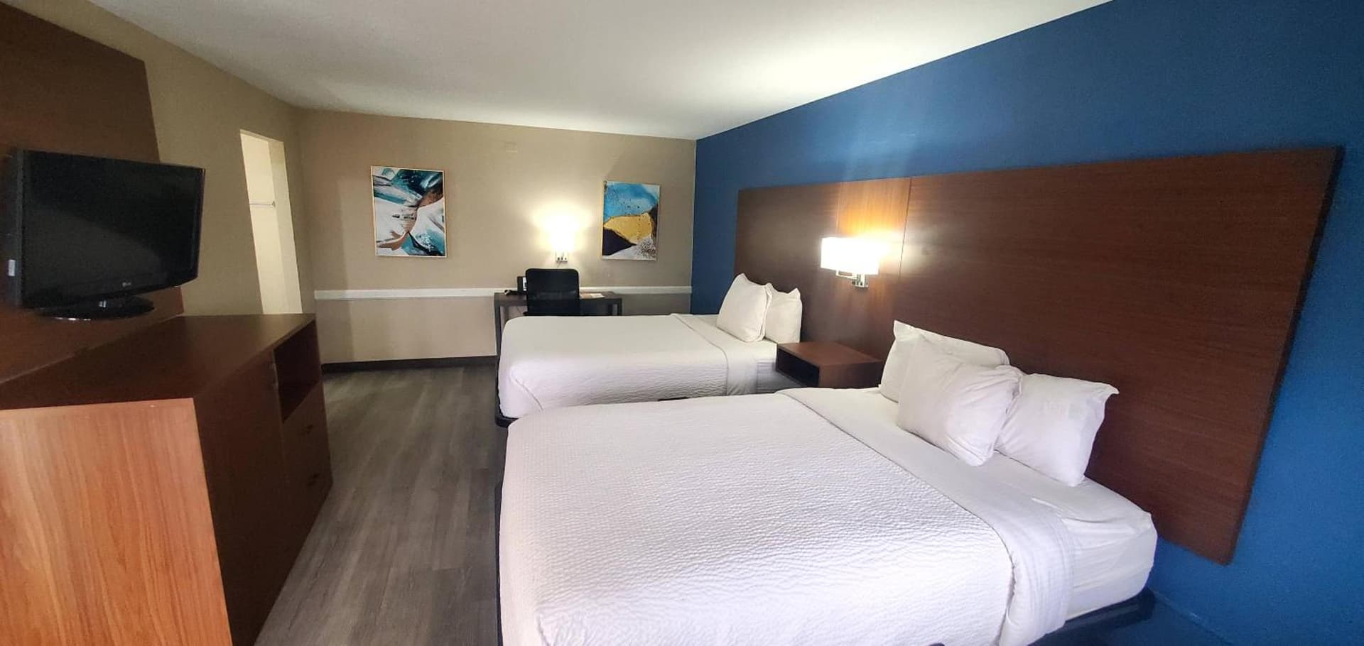 Baymont by Wyndham Abilene gallery photo in Abilene, TX — image 11