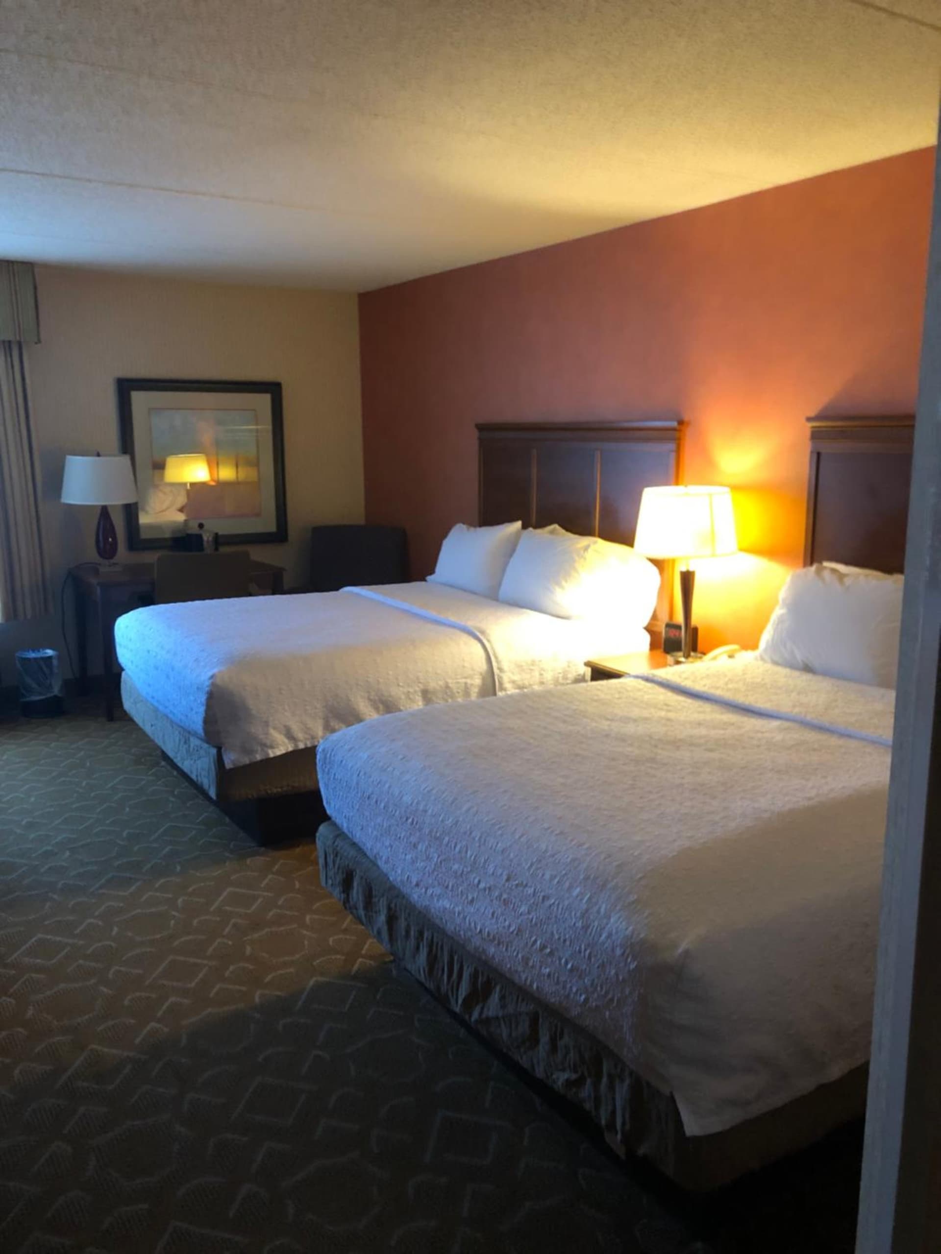 Hampton Inn - York gallery photo in York, PA — image 9