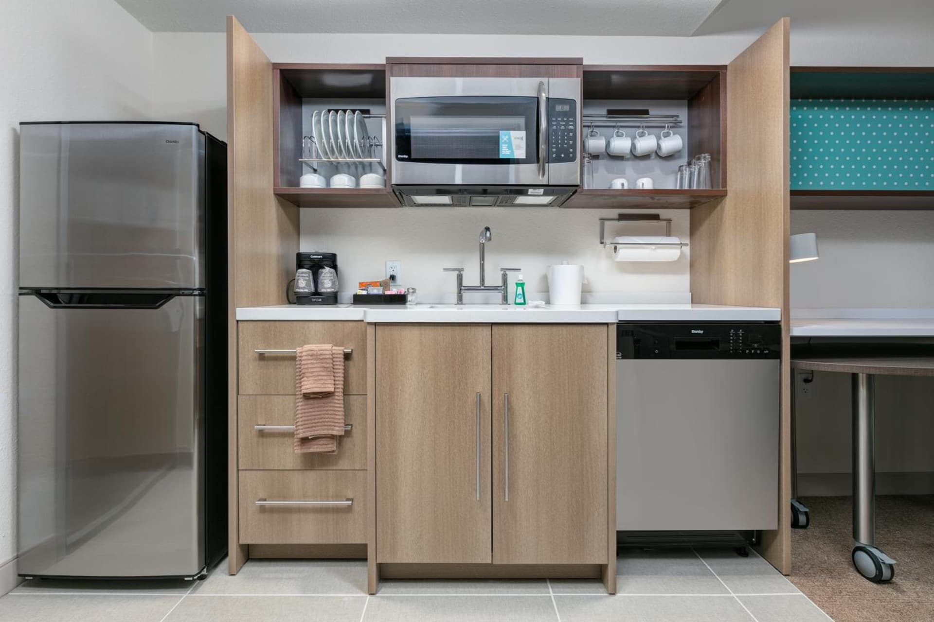Home2 Suites By Hilton Tulsa Airport gallery photo in Tulsa, OK — image 49