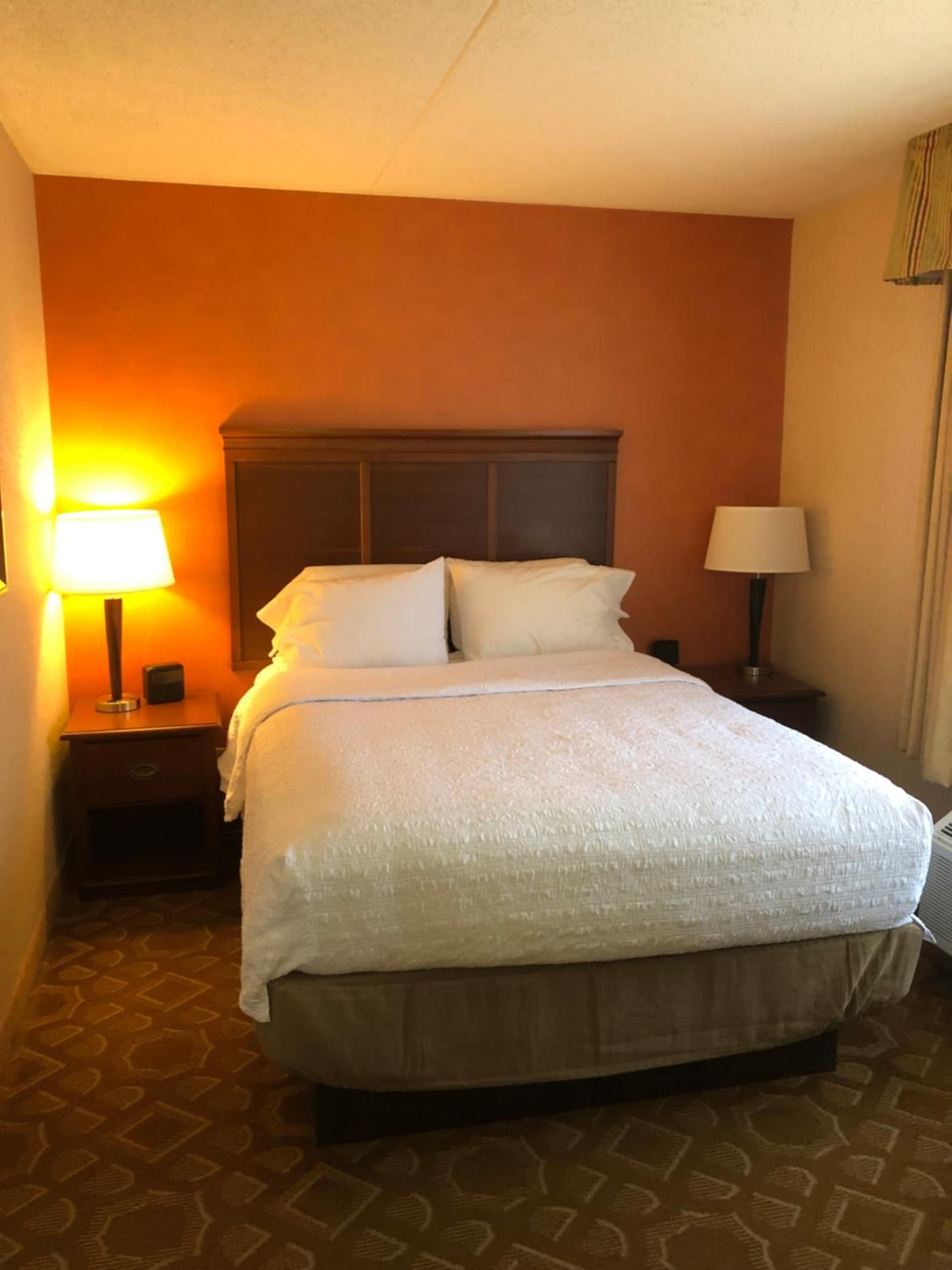 Hampton Inn - York property views in York, PA — gallery photo 3