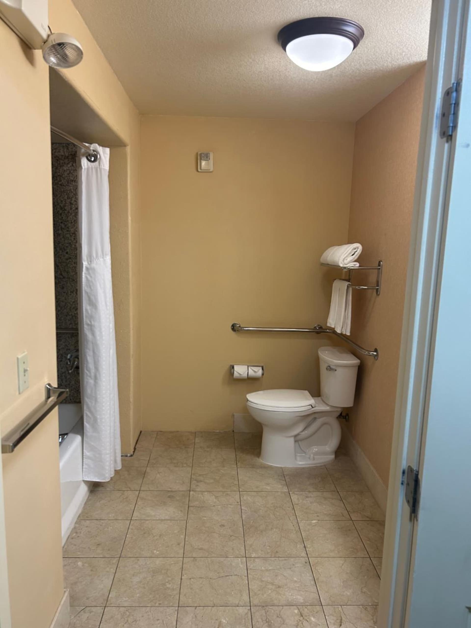 Holiday Inn Express Las Vegas-Nellis by IHG interior in Las Vegas, NV — gallery photo 2