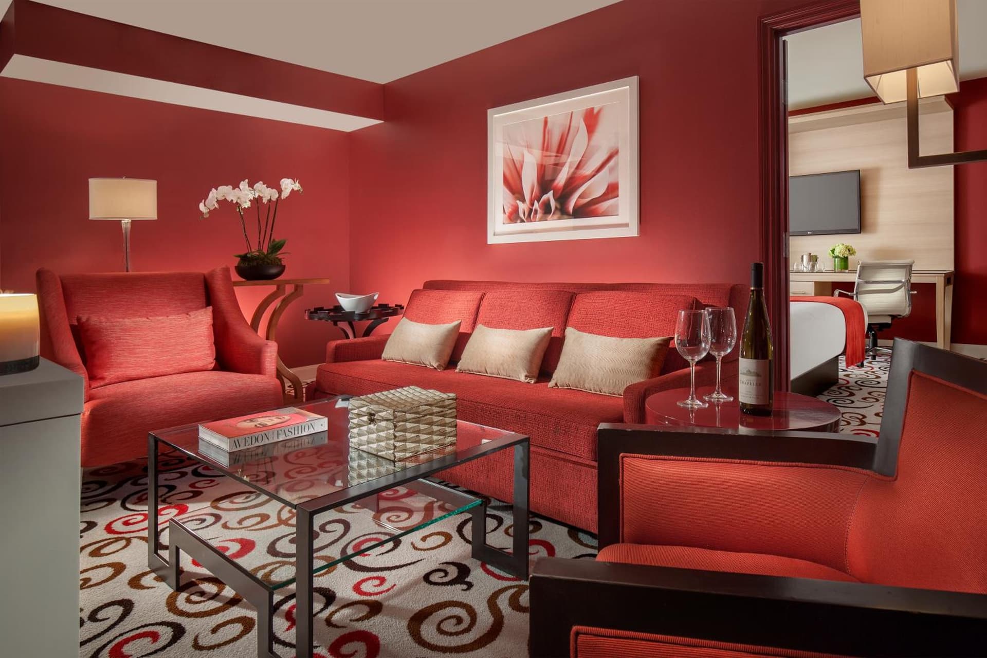 Downtown Grand Hotel & Casino gallery photo in Las Vegas, NV — image 46