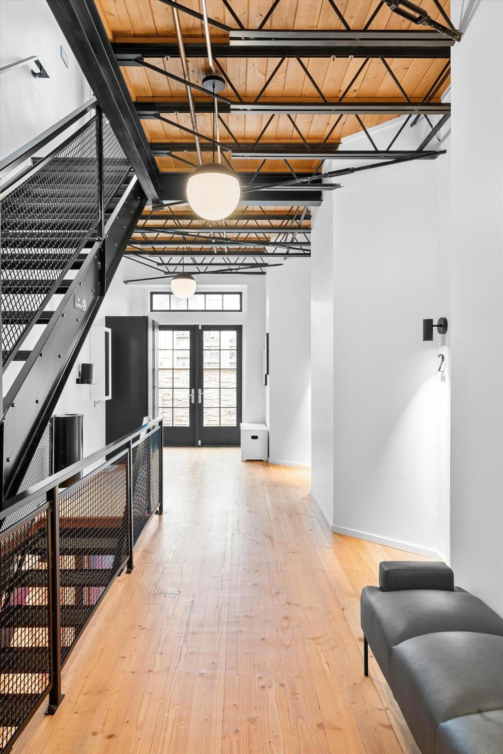 Hotel Residential of Denver interior in Denver, CO — gallery photo 2