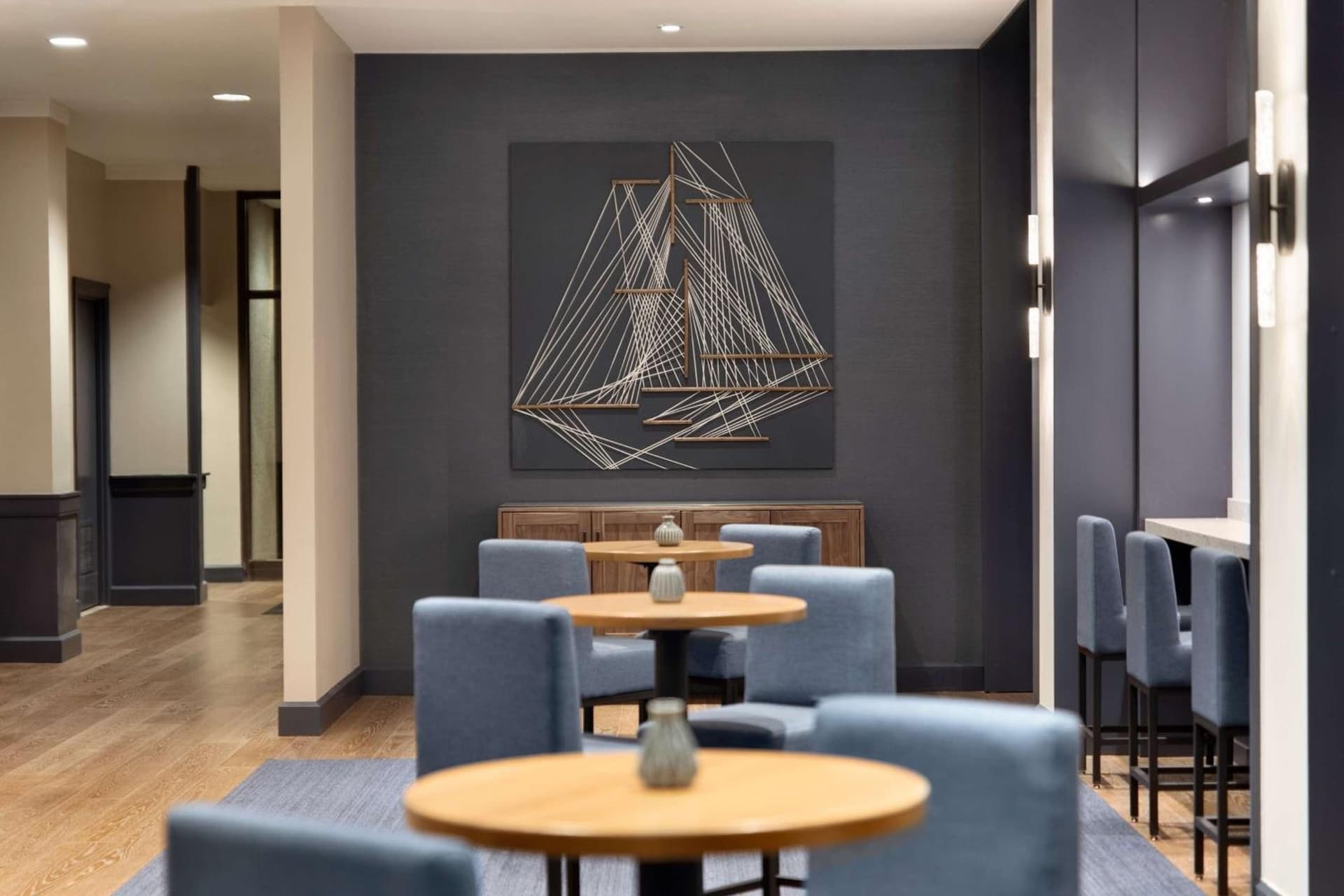 Hotel Champlain Burlington, Curio Collection by Hilton gallery photo in Burlington, VT — image 57