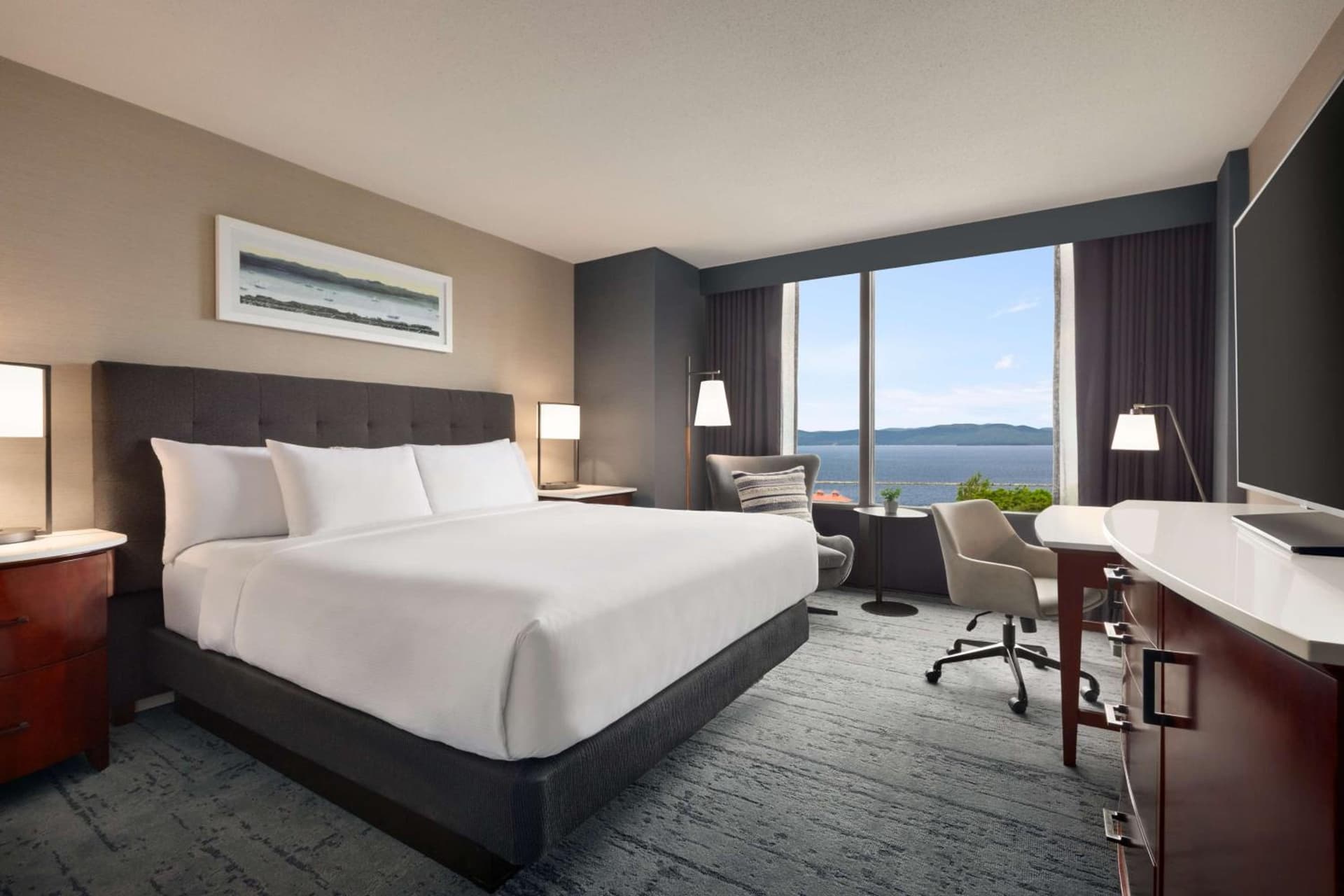 Hotel Champlain Burlington, Curio Collection by Hilton gallery photo in Burlington, VT — image 127