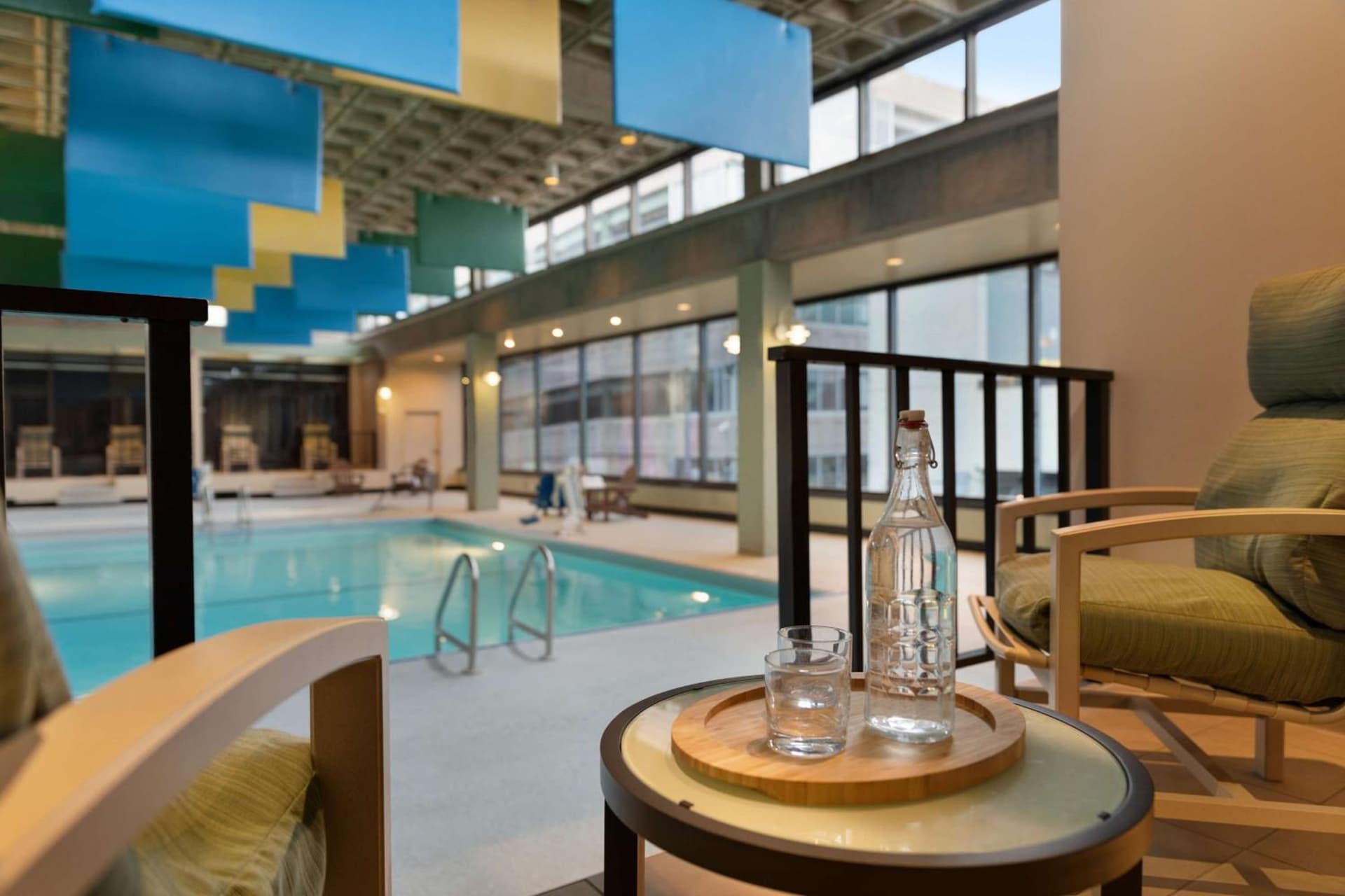 Hotel Champlain Burlington, Curio Collection by Hilton gallery photo in Burlington, VT — image 116