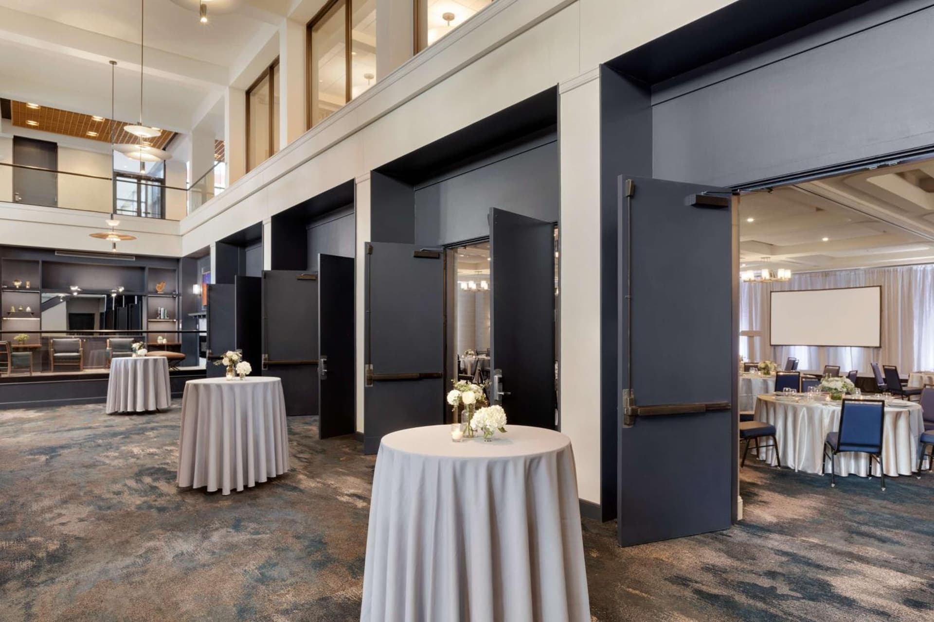 Hotel Champlain Burlington, Curio Collection by Hilton gallery photo in Burlington, VT — image 114