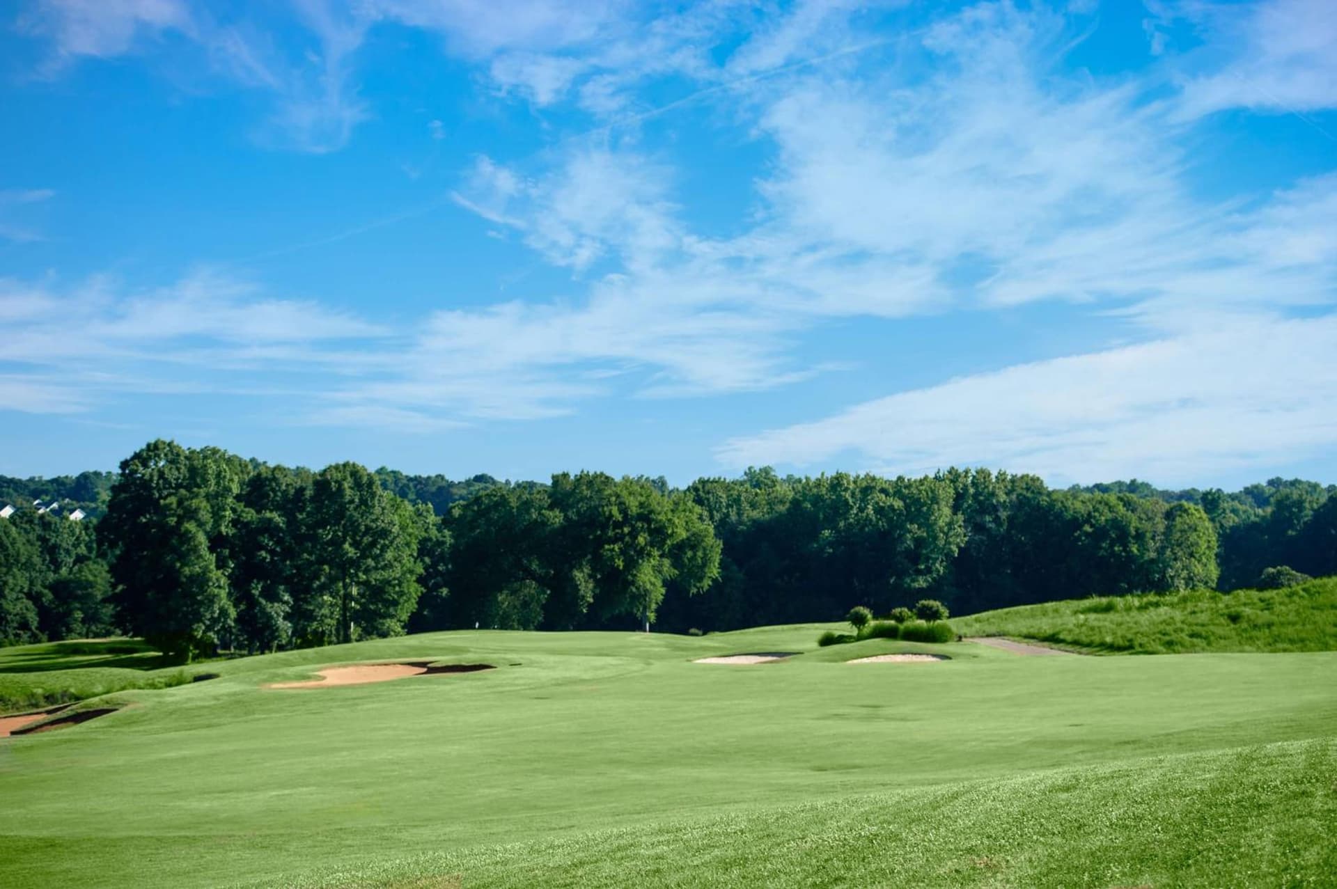 Embassy Suites by Hilton Charlotte Concord Golf Resort & Spa gallery photo in Concord, NC — image 64