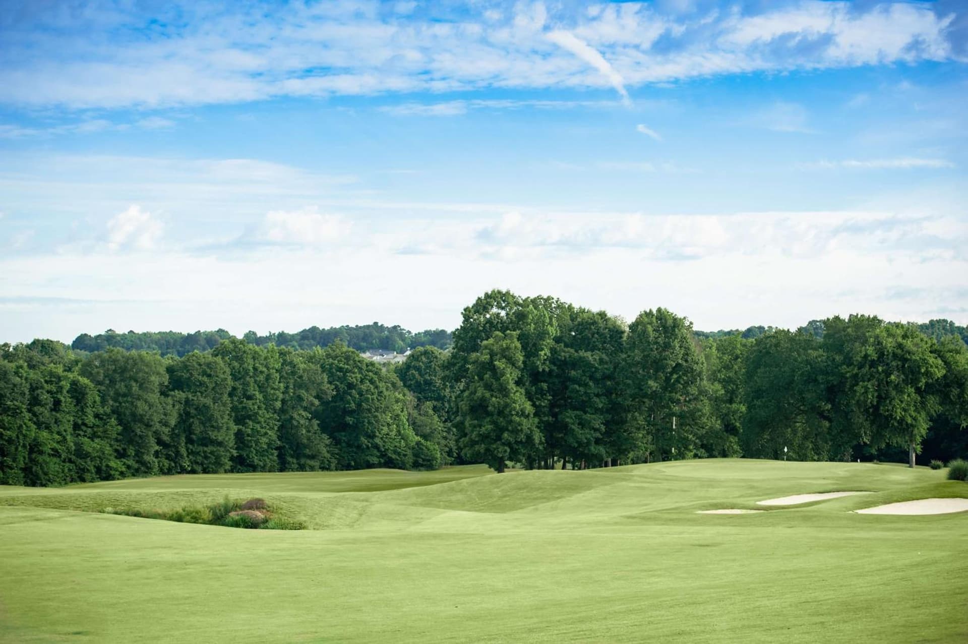 Embassy Suites by Hilton Charlotte Concord Golf Resort & Spa gallery photo in Concord, NC — image 6
