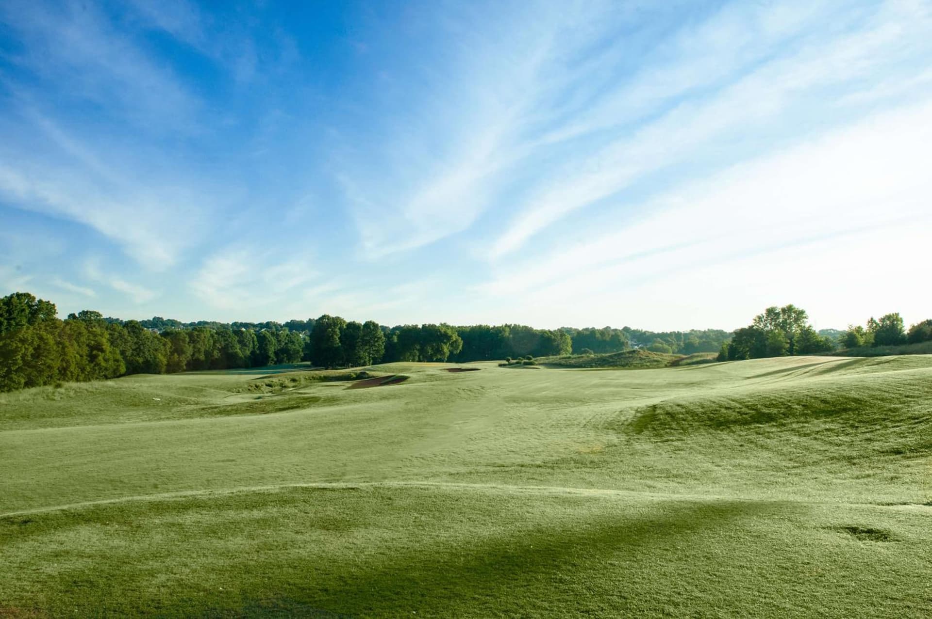 Embassy Suites by Hilton Charlotte Concord Golf Resort & Spa gallery photo in Concord, NC — image 48